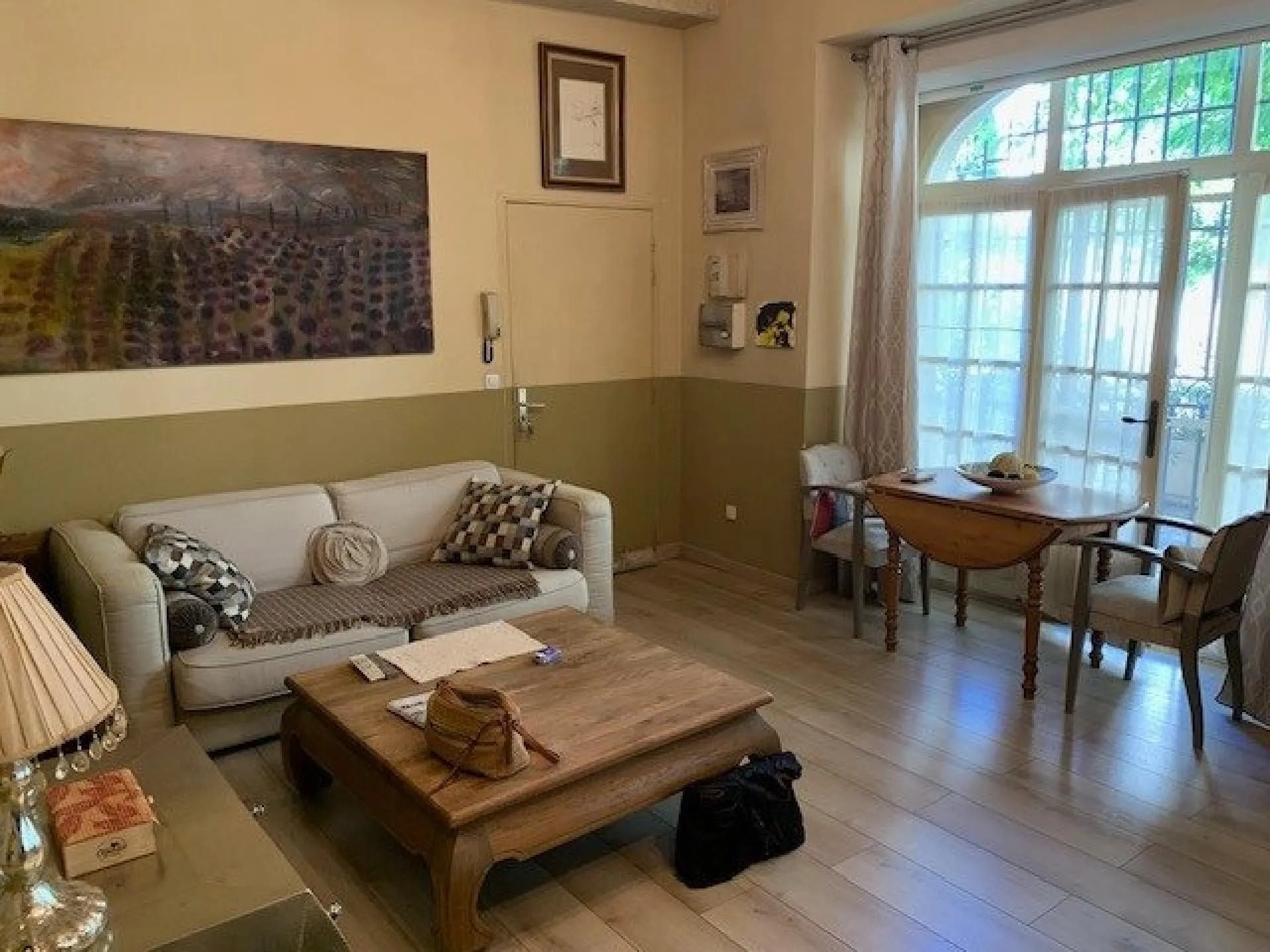 Appartement à vendre, 52m², Tarascon