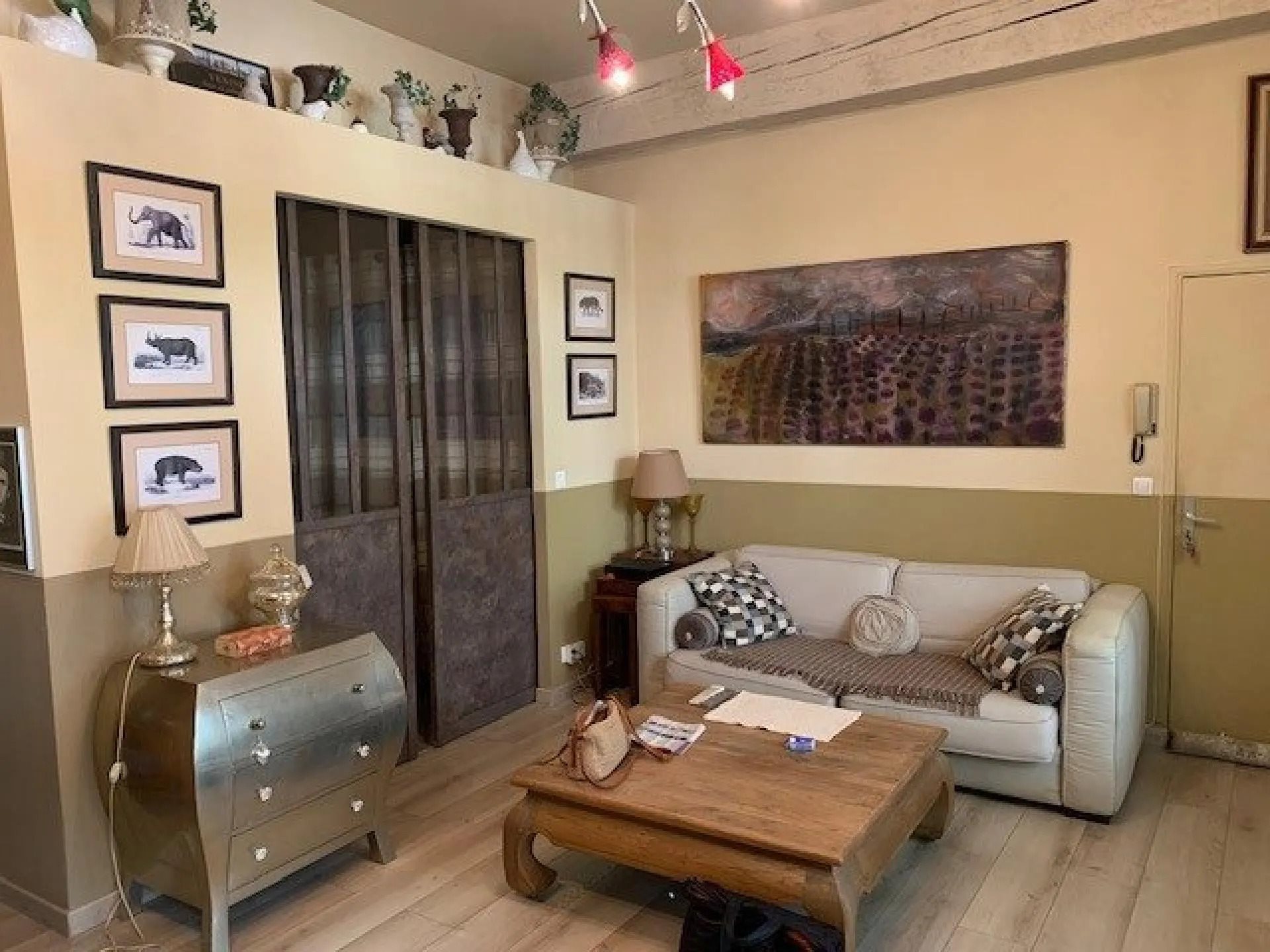 Appartement à vendre, 52m², Tarascon