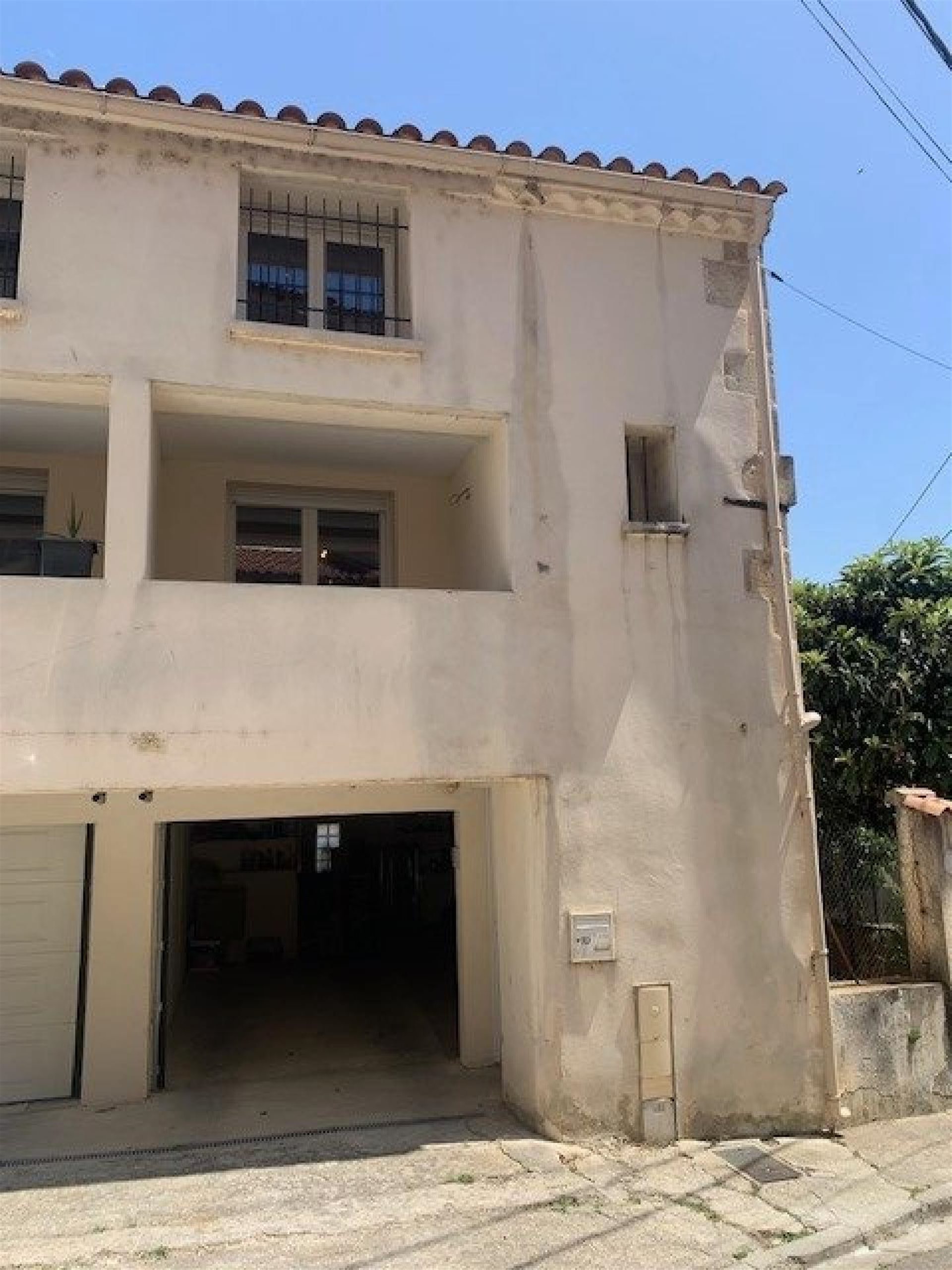 Maison à vendre, 64m², Bellegarde
