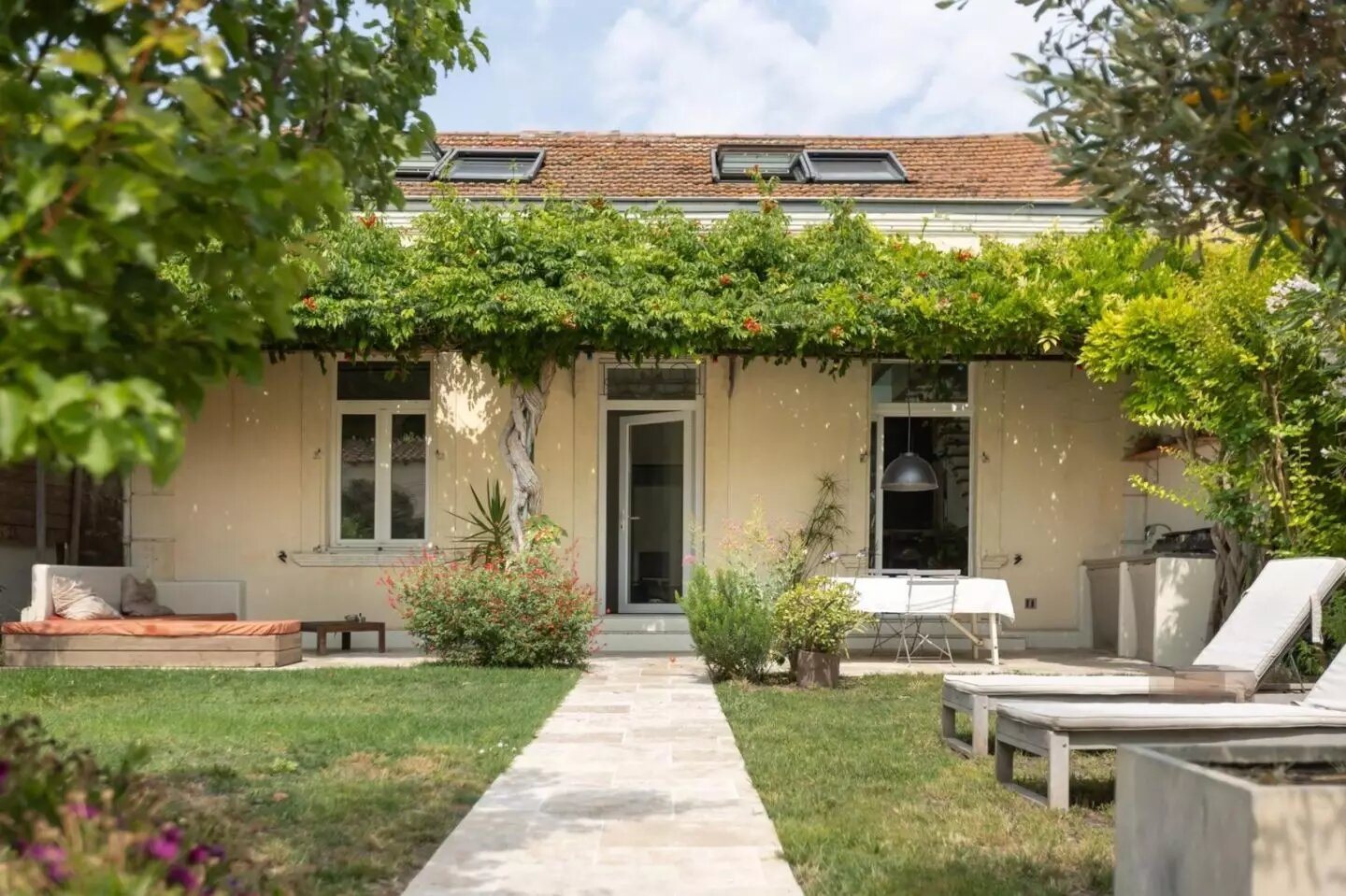 Maison à vendre, 140m², Arles