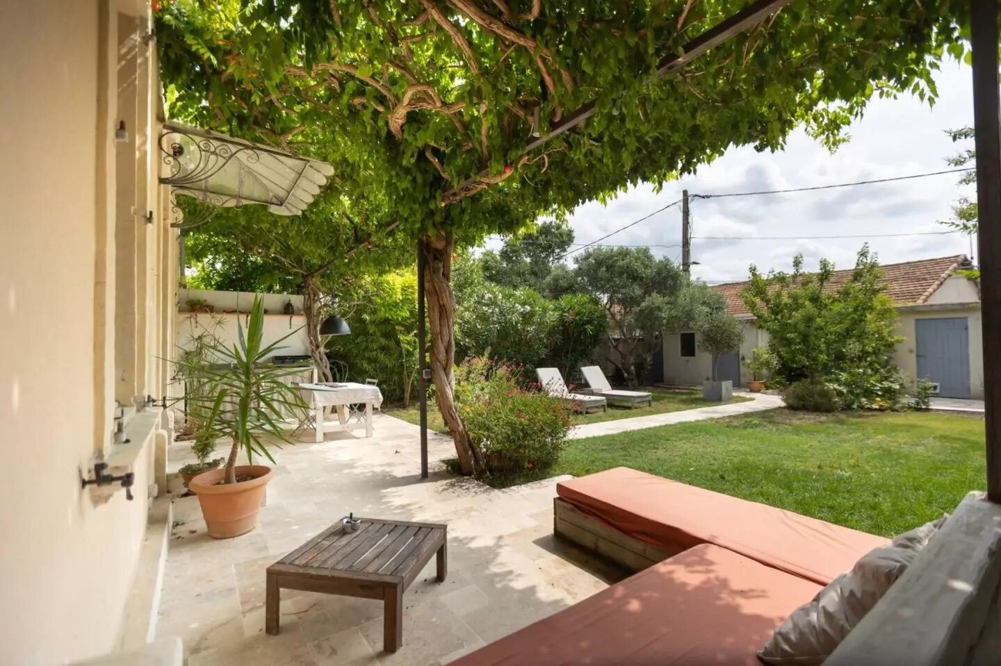 Maison à vendre, 140m², Arles