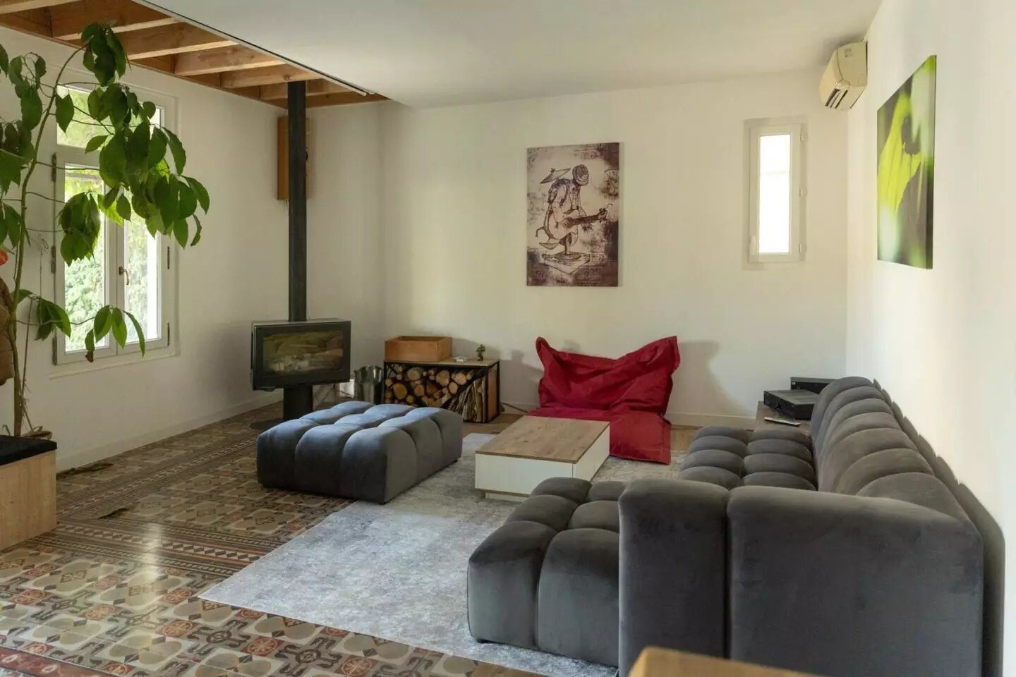 Maison à vendre, 140m², Arles