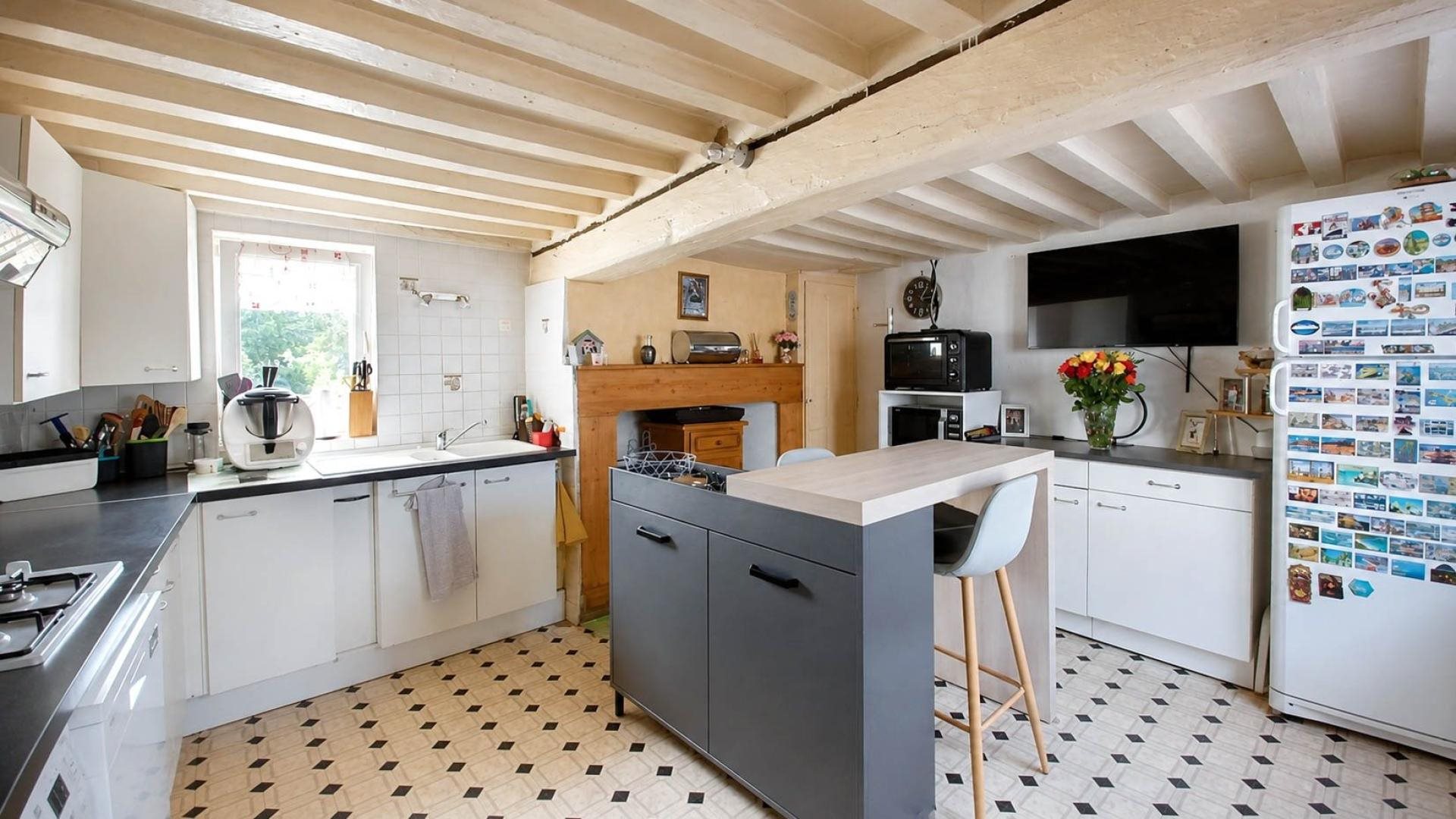 Maison à vendre, 85m², Glos