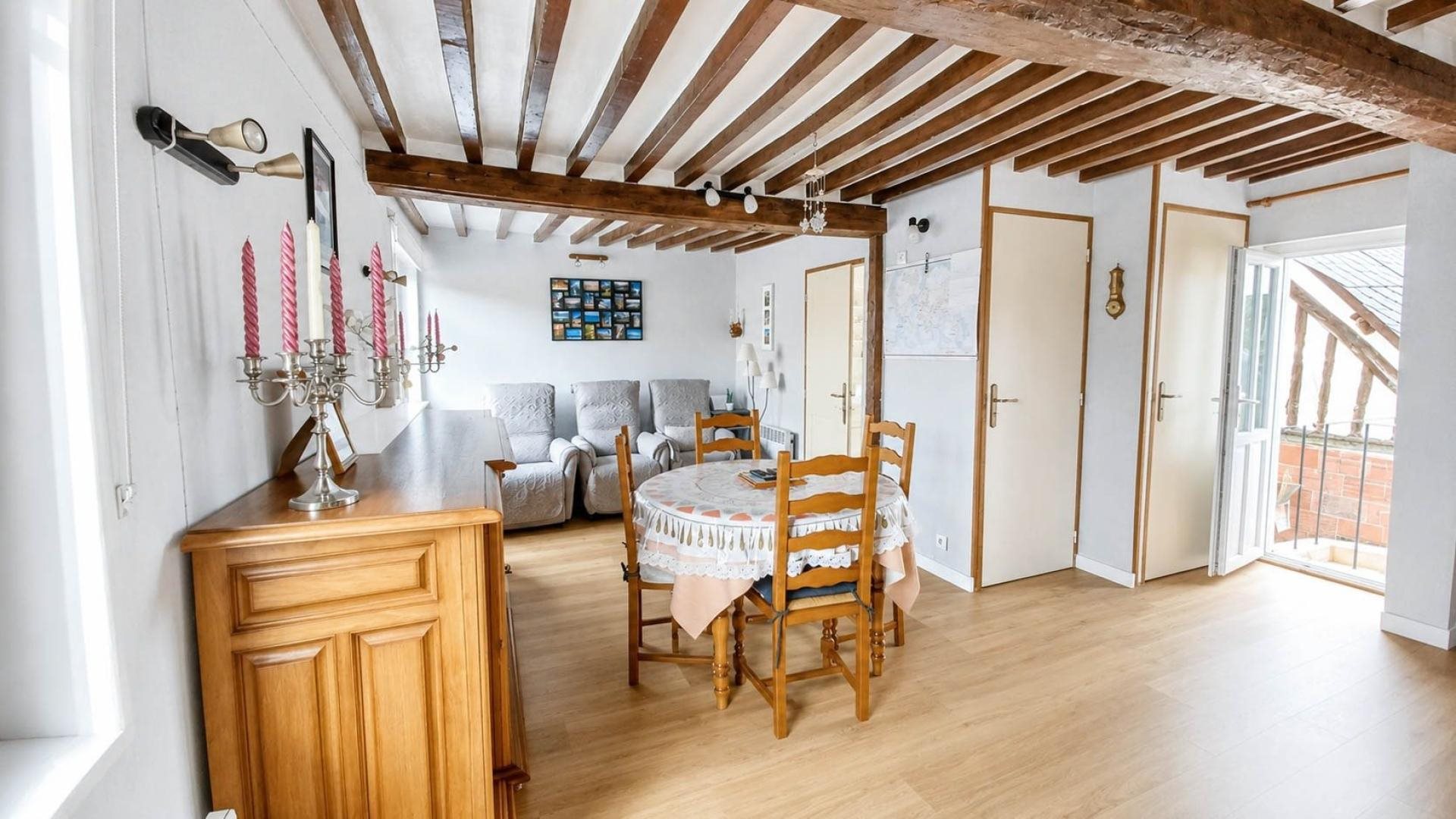 Maison à vendre, 85m², Glos