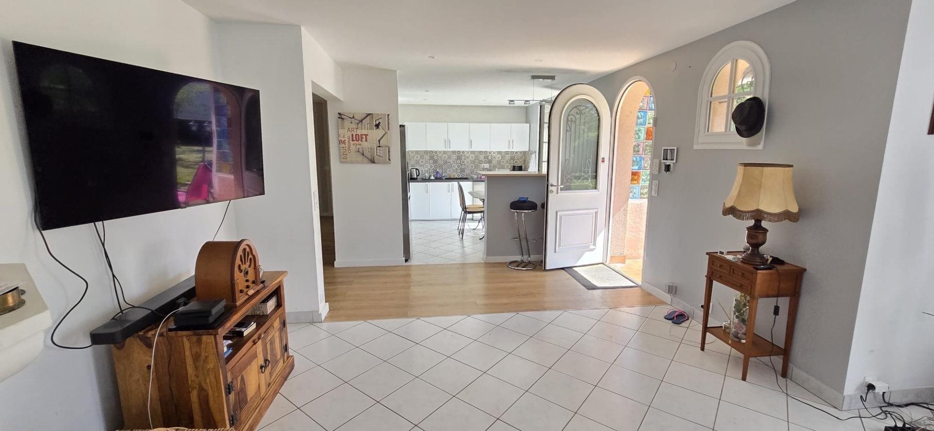 Maison à vendre, 195m², Pont-l'Evêque