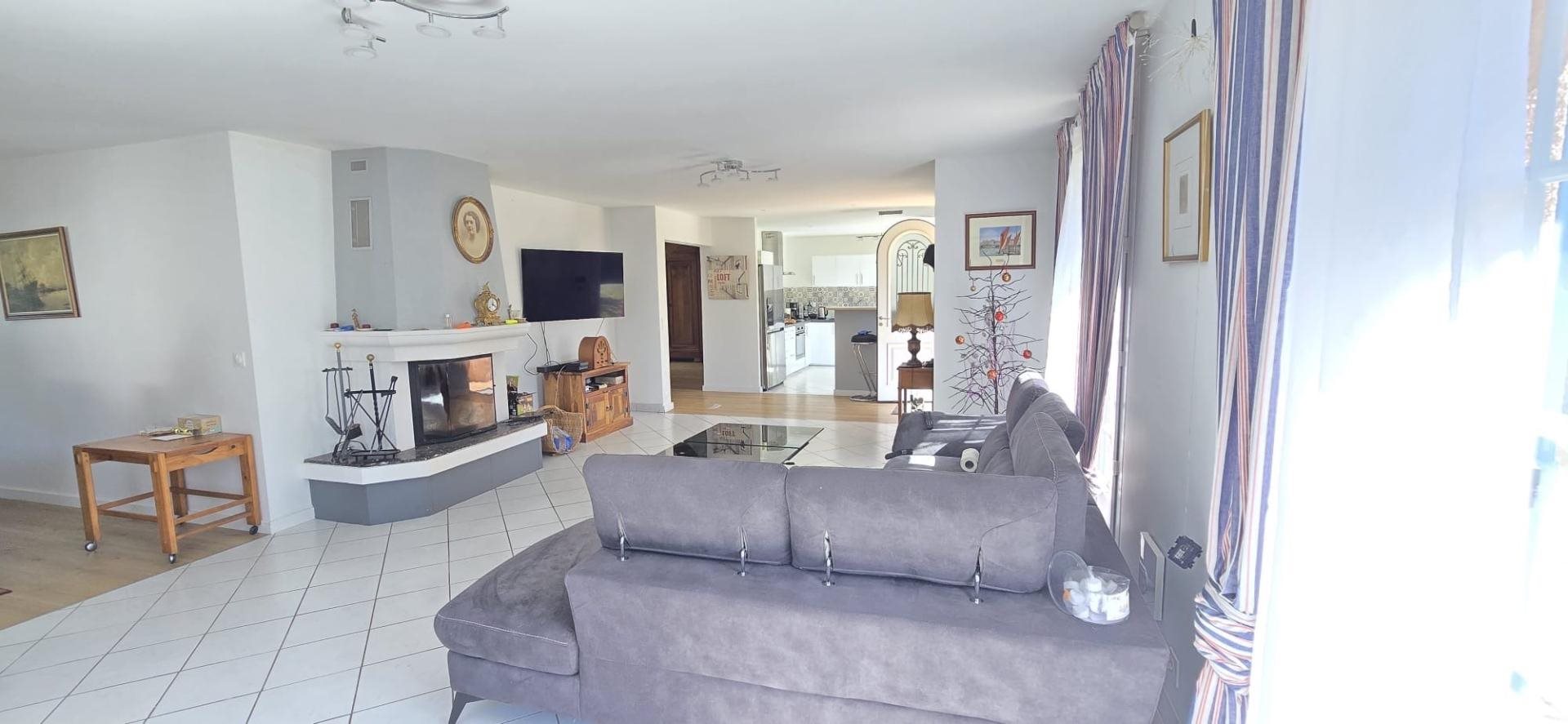 Maison à vendre, 195m², Pont-l'Evêque