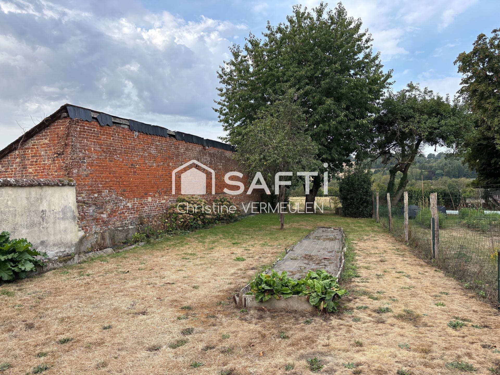 Maison à vendre, 85m², Glos