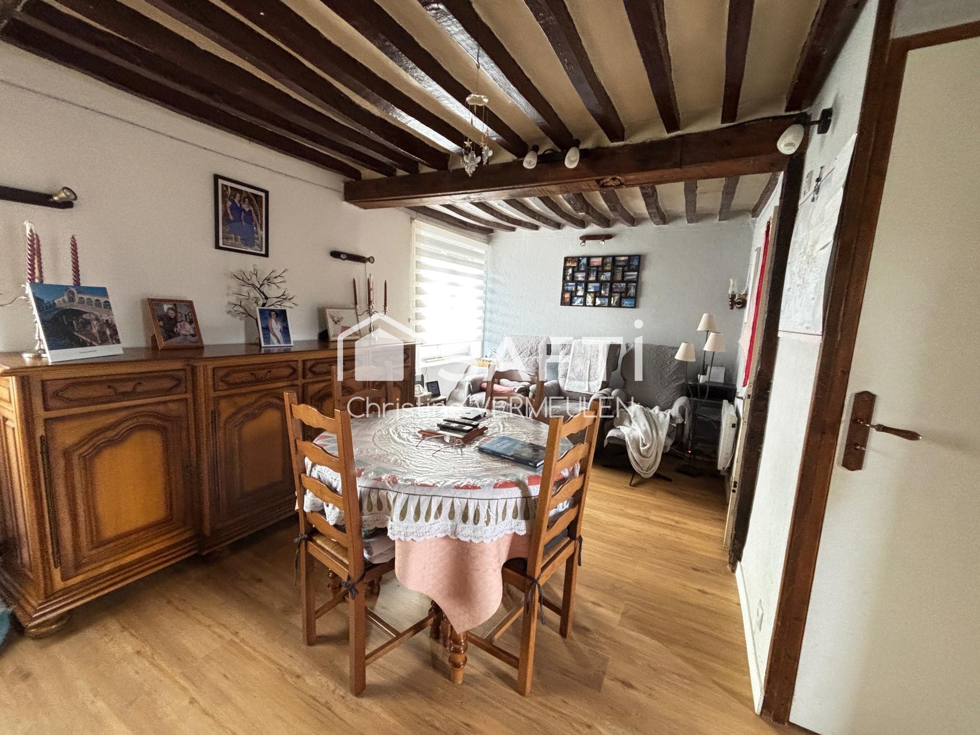 Maison à vendre, 85m², Glos