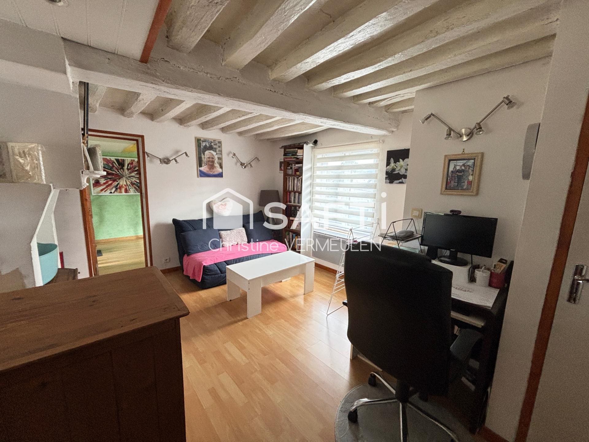 Maison à vendre, 85m², Glos