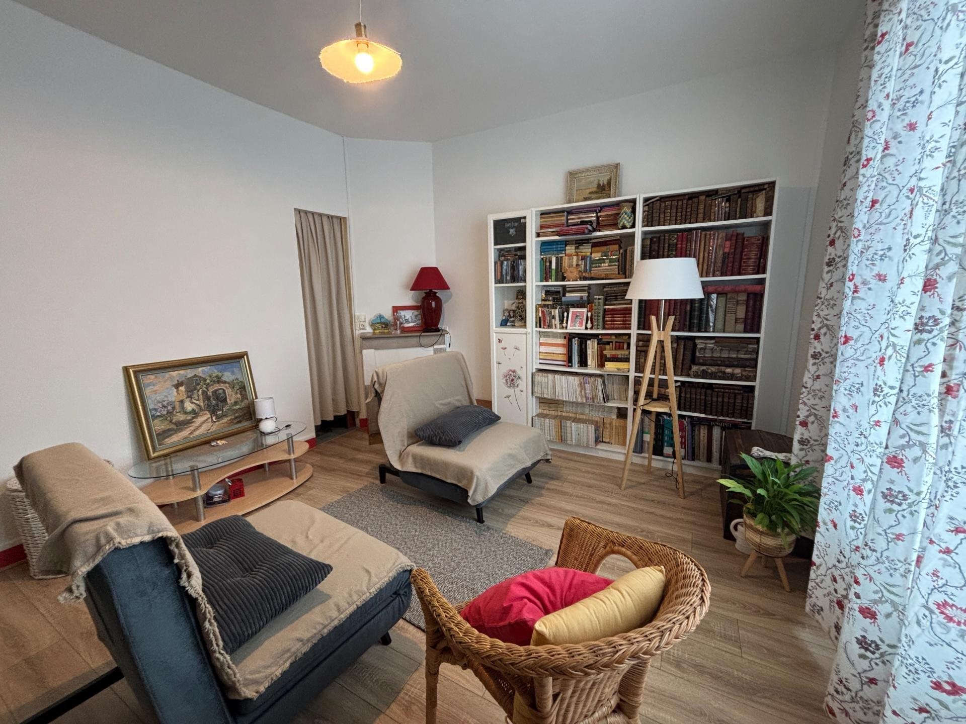 Maison à vendre, 110m², Lisieux