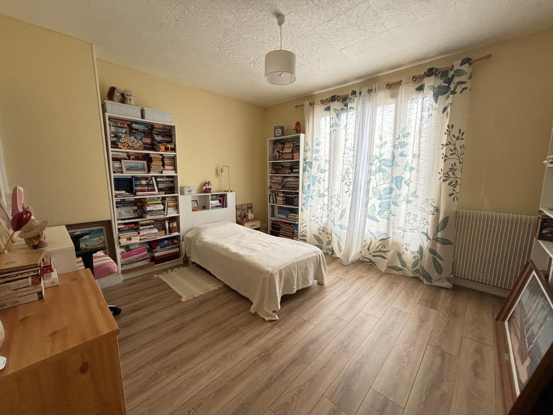 Maison à vendre, 110m², Lisieux