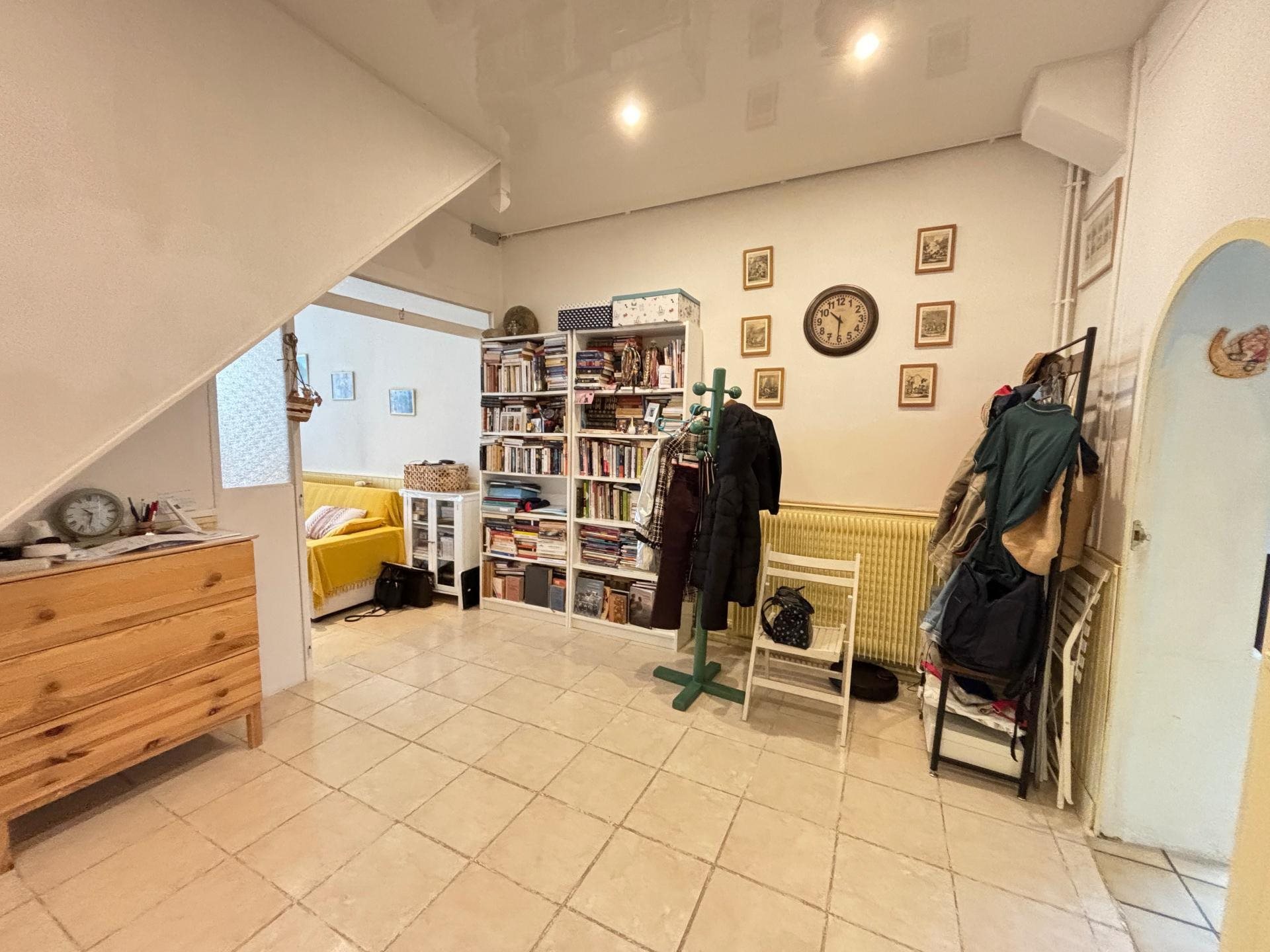 Maison à vendre, 110m², Lisieux