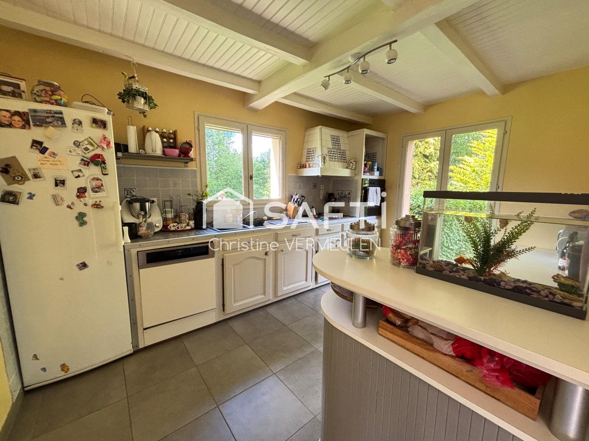 Maison à vendre, 92m², Lisieux