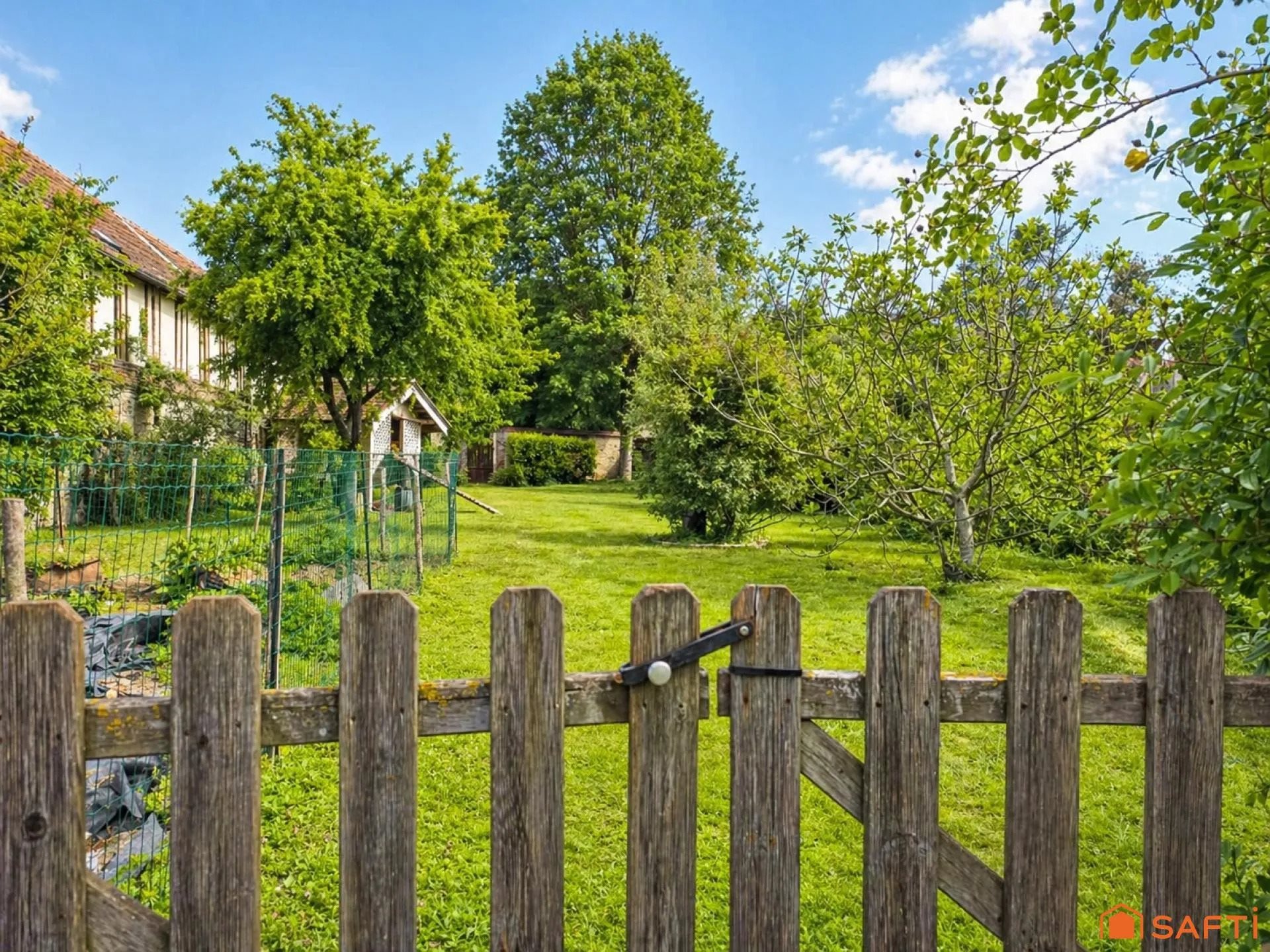 Maison à vendre, 228m², Ivry-la-Bataille