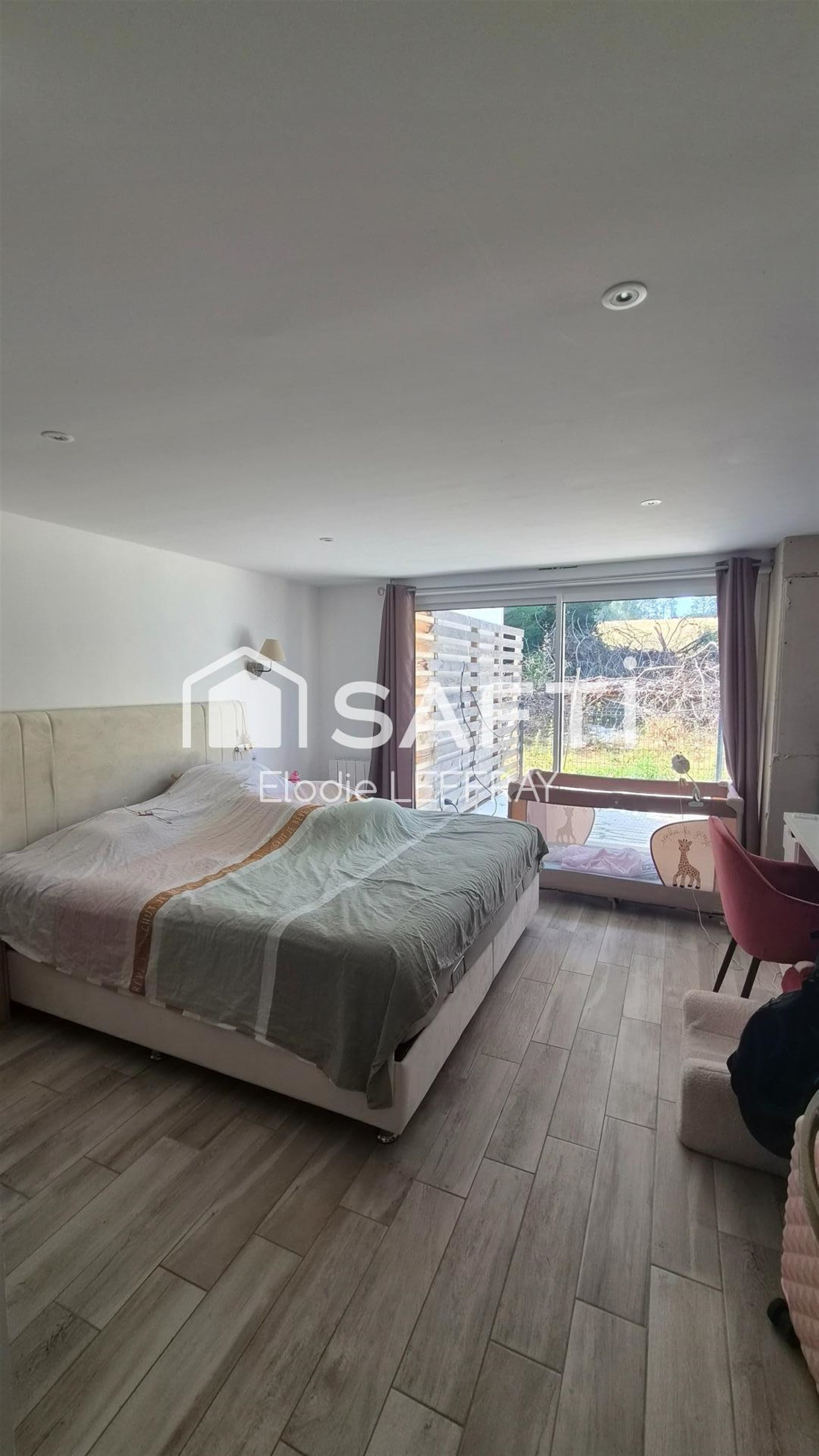 Maison à vendre, 128m², Mayet