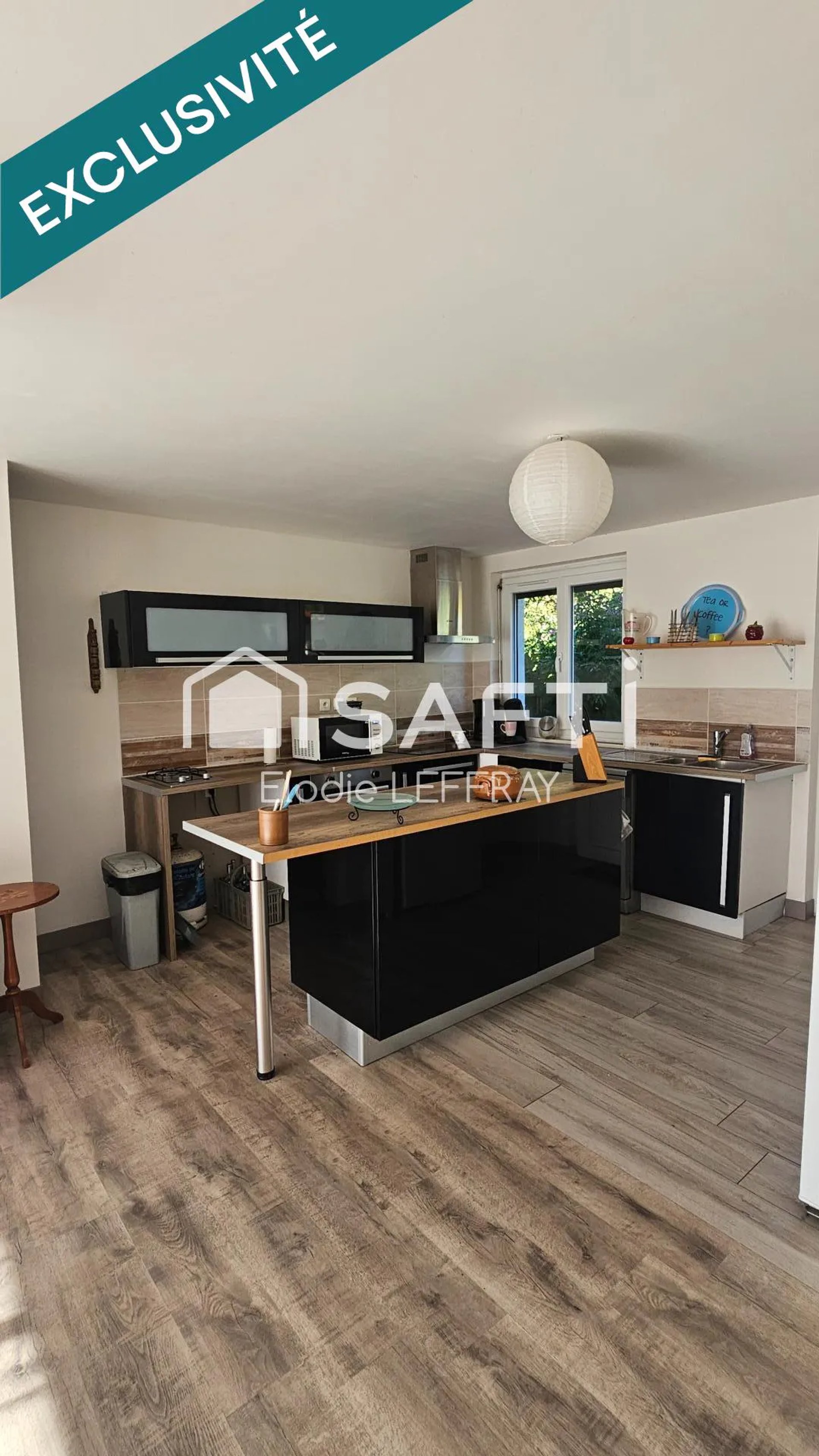 Maison à vendre, 75m², Vaas