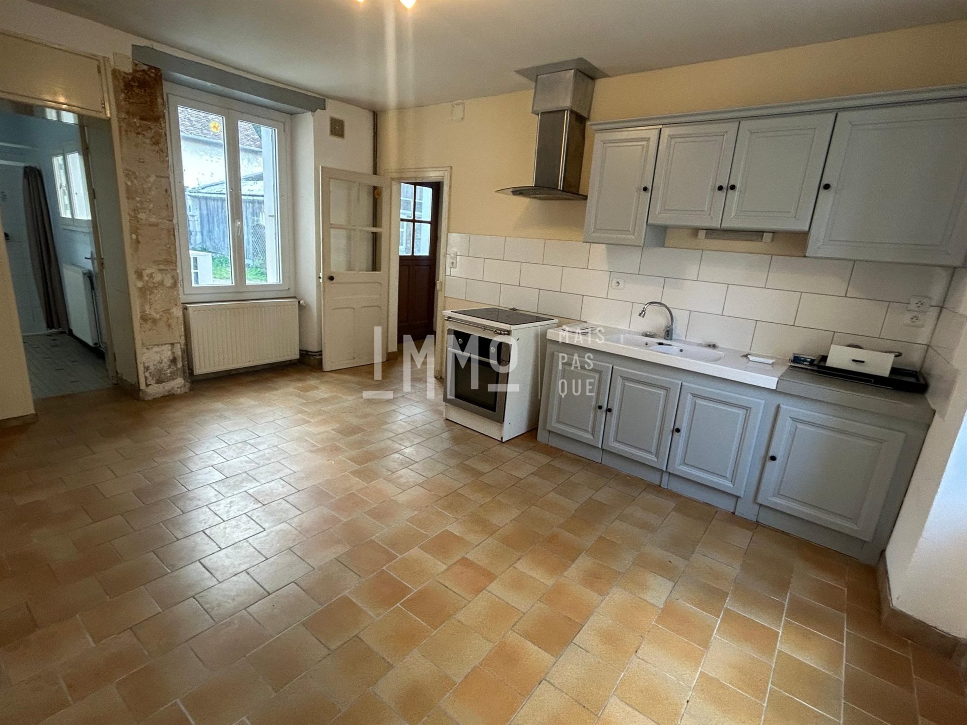 Maison à vendre, 97m², Verneil-le-Chétif