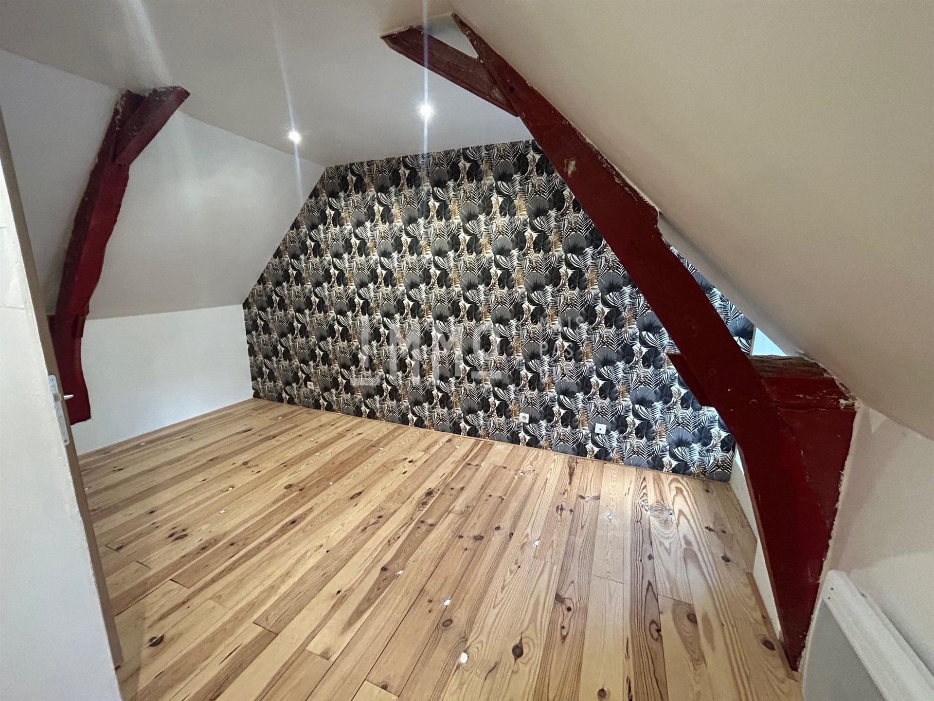 Maison à vendre, 97m², Verneil-le-Chétif