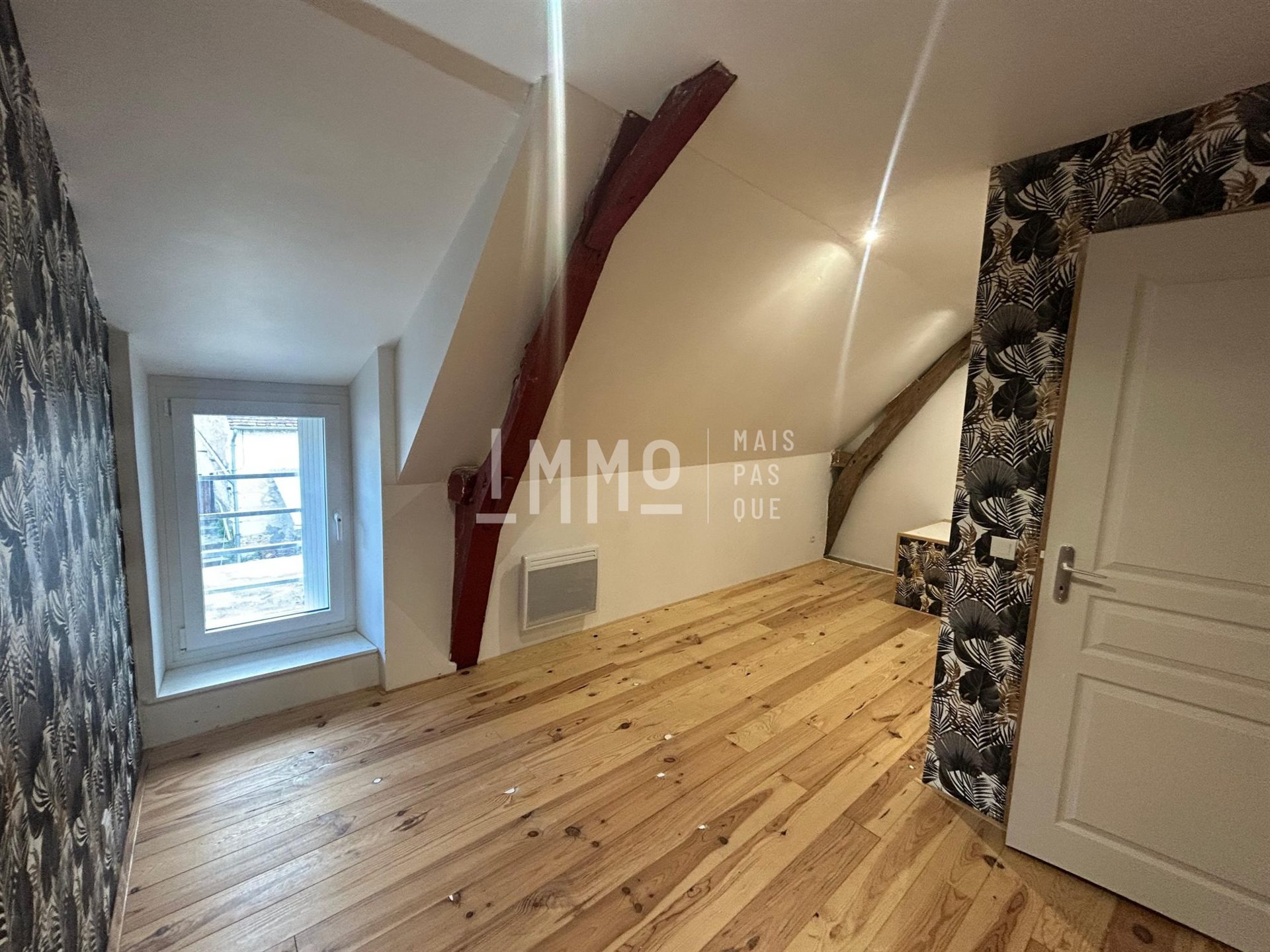 Maison à vendre, 97m², Verneil-le-Chétif