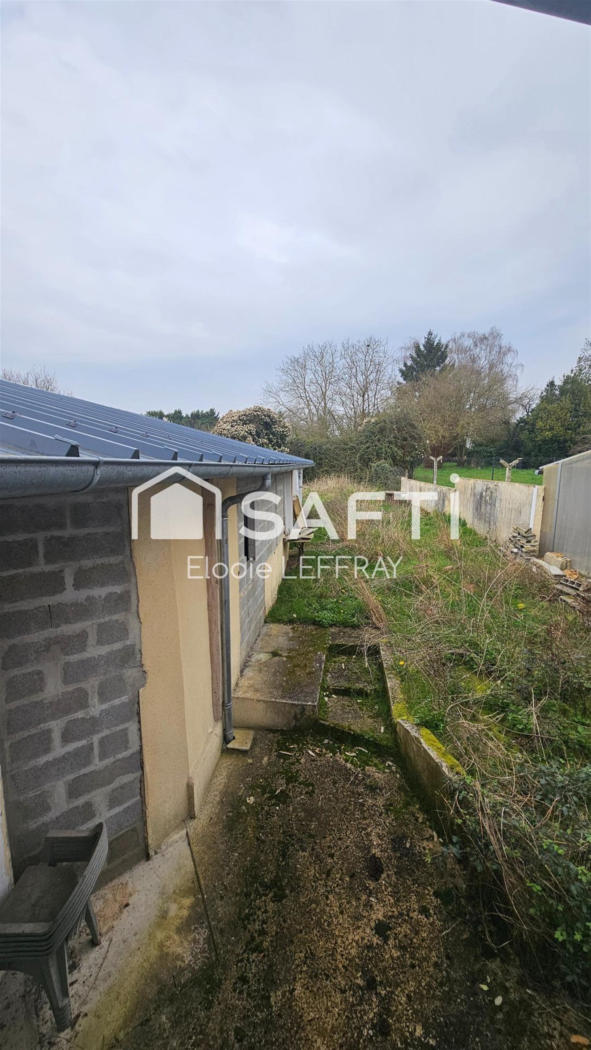 Maison à vendre, 84m², Requeil