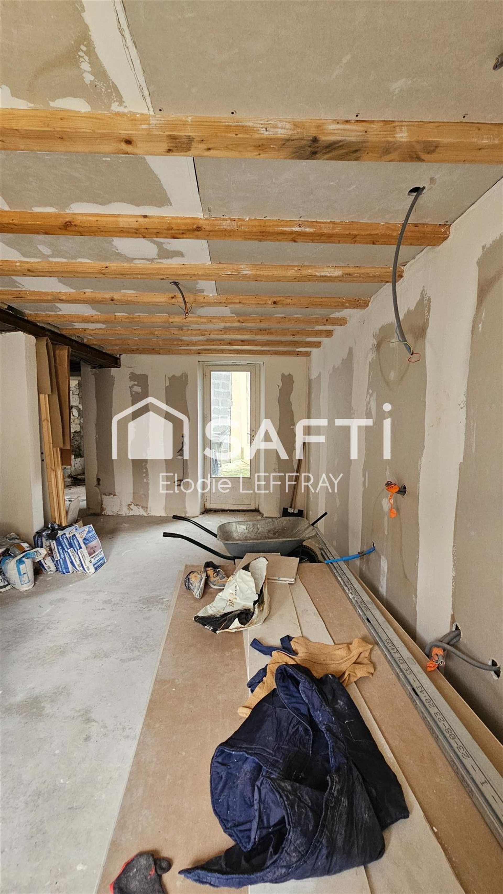 Maison à vendre, 84m², Requeil