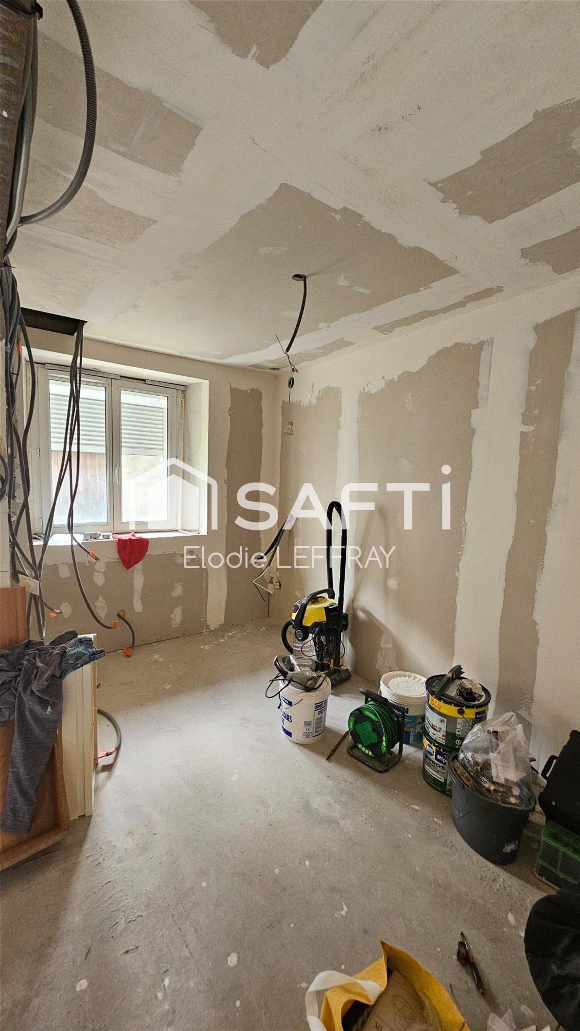 Maison à vendre, 84m², Requeil
