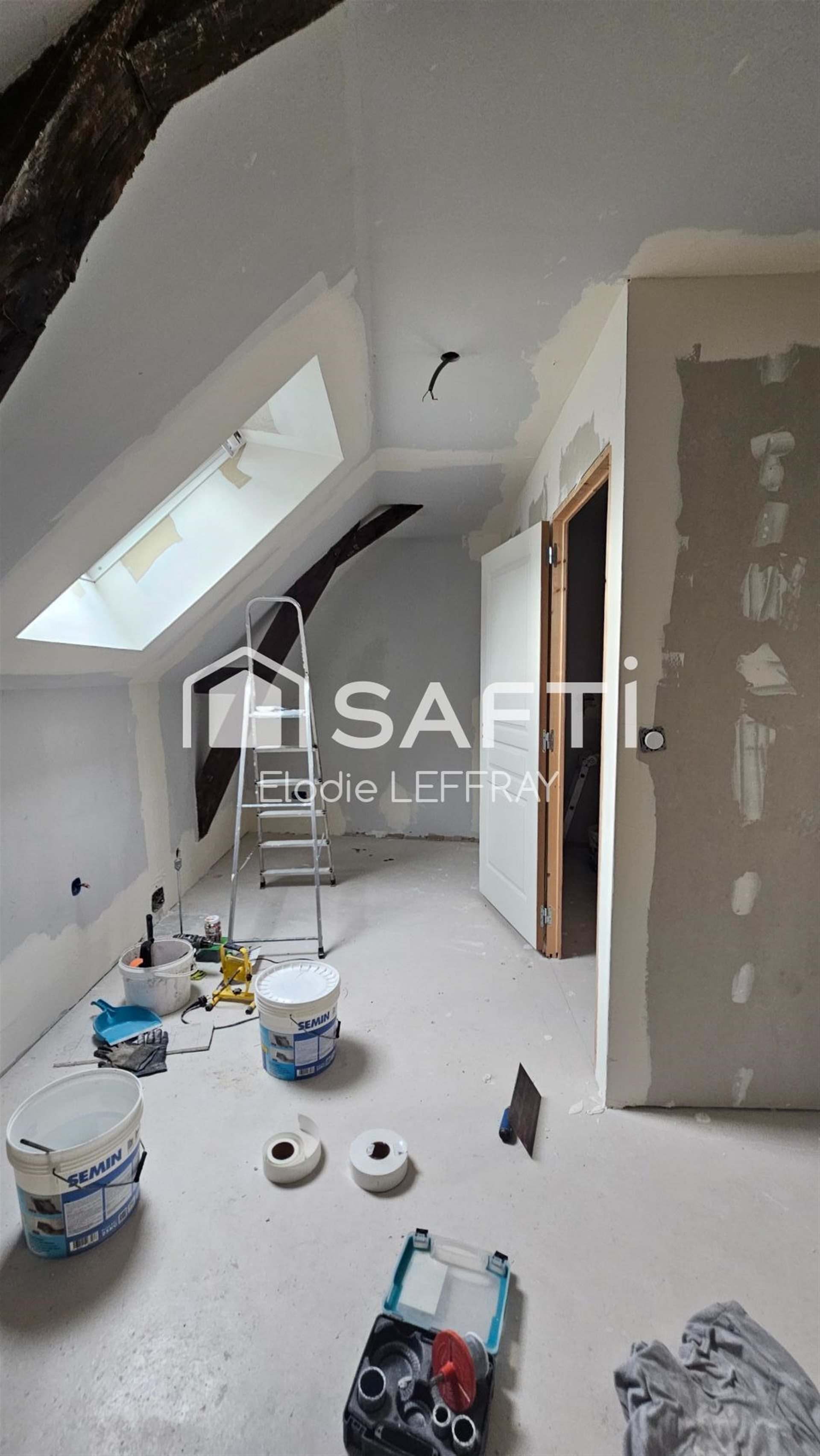 Maison à vendre, 84m², Requeil