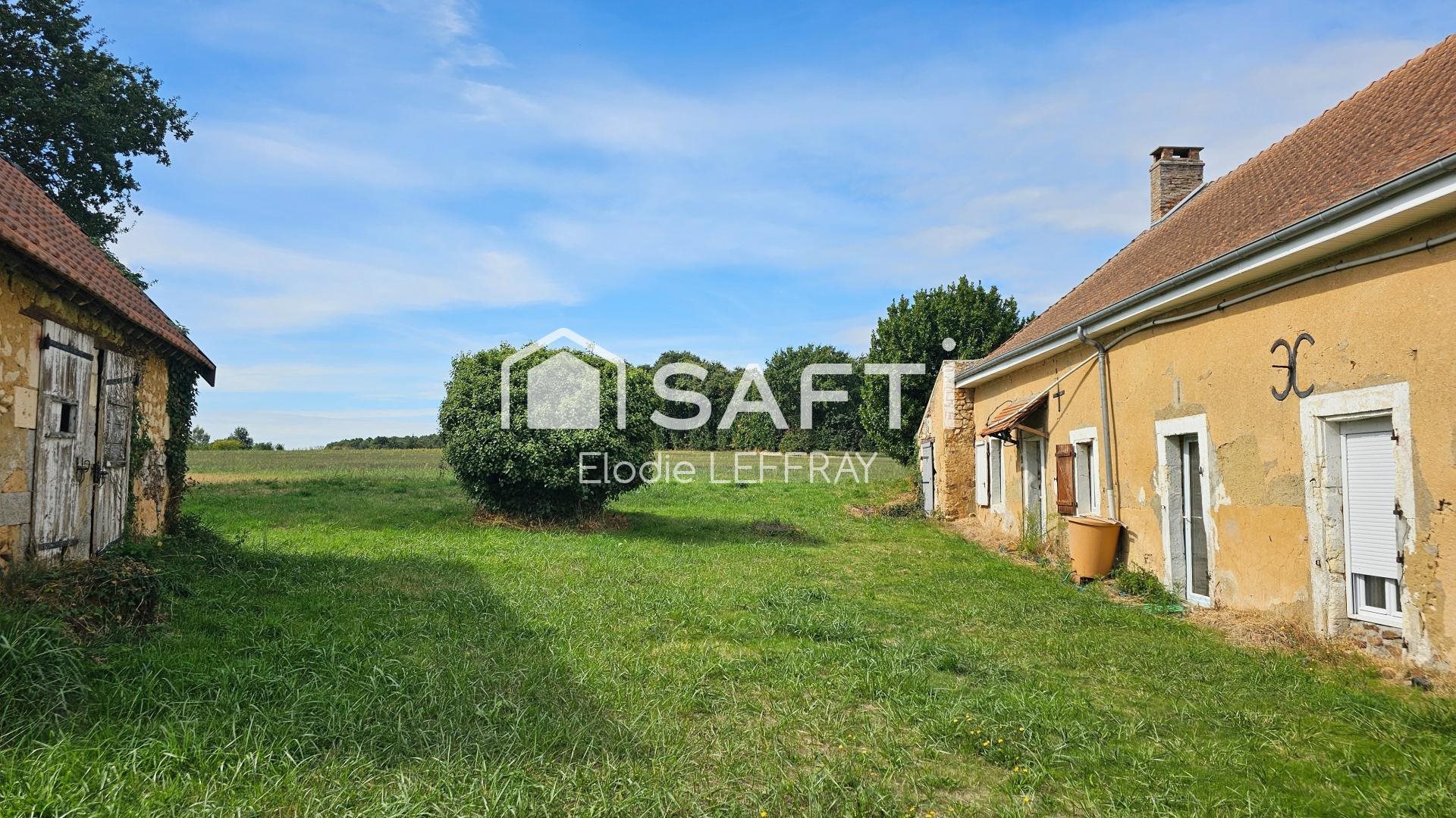 Maison à vendre, 65m², Requeil
