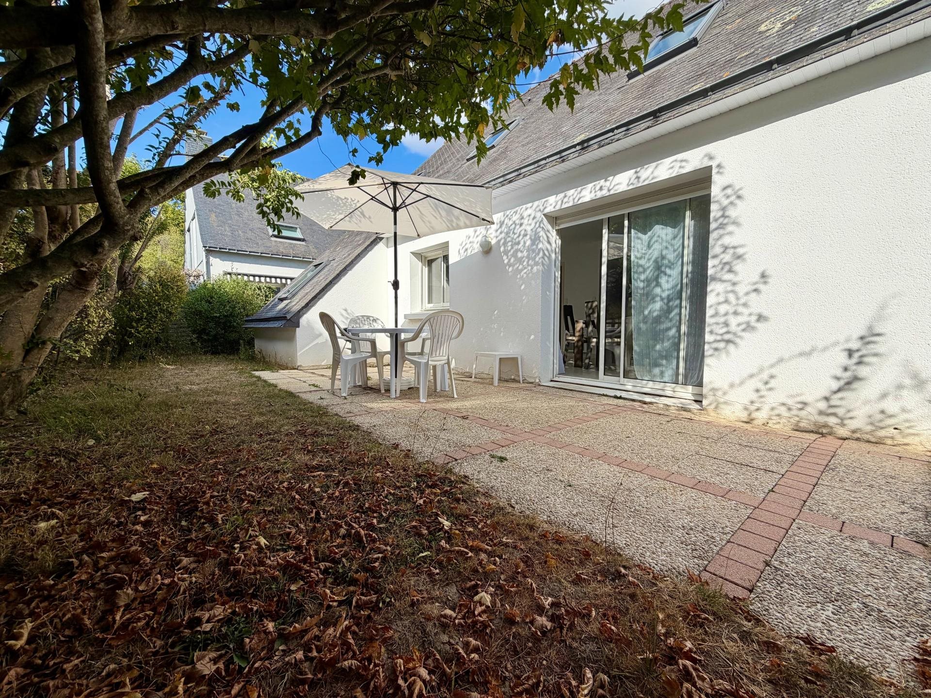Maison à vendre, 90m², Larmor-Plage