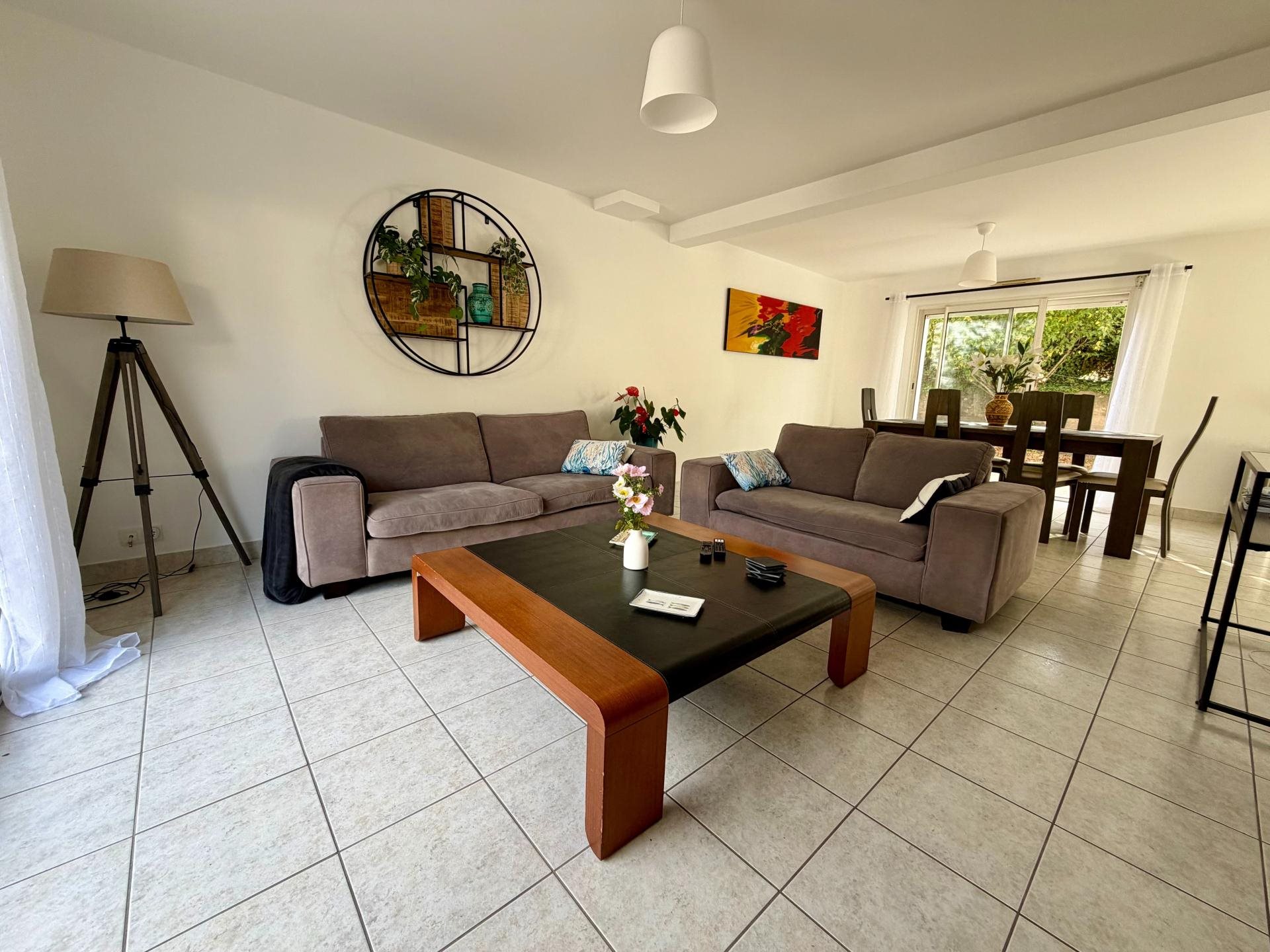 Maison à vendre, 90m², Larmor-Plage