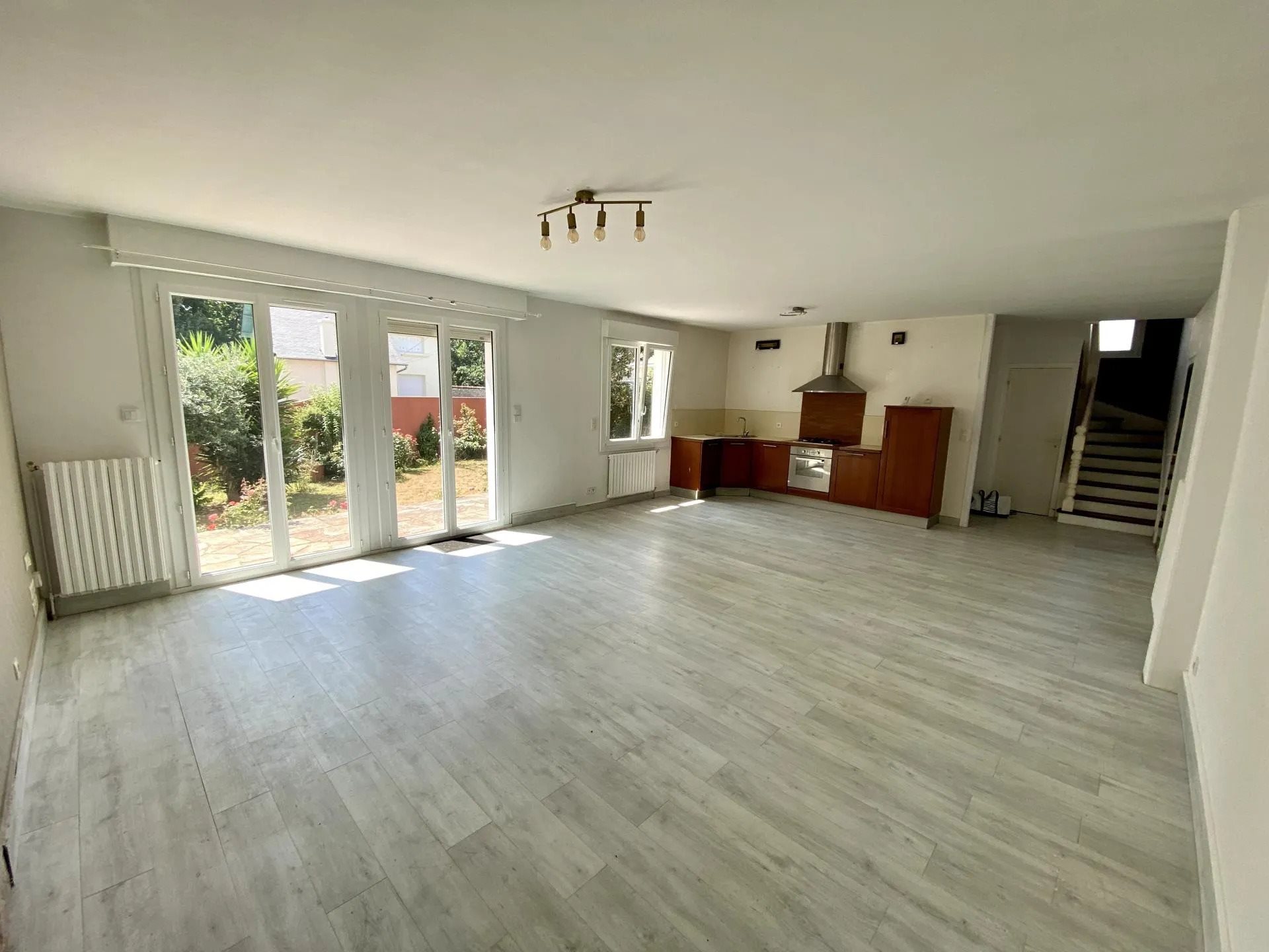 Maison à vendre, 95m², Quimperlé
