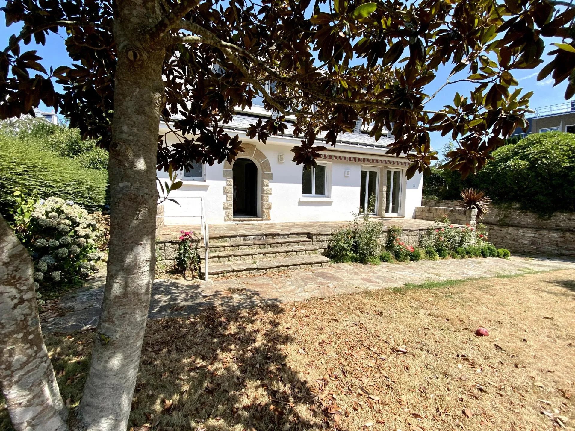 Maison à vendre, 95m², Quimperlé