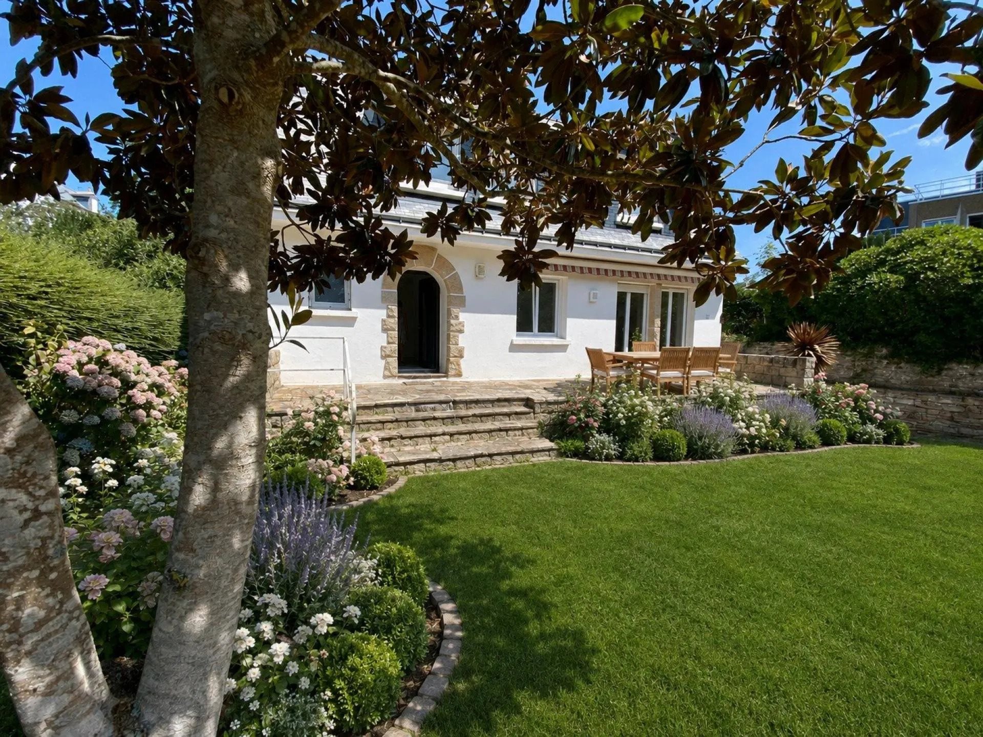 Maison à vendre, 95m², Quimperlé