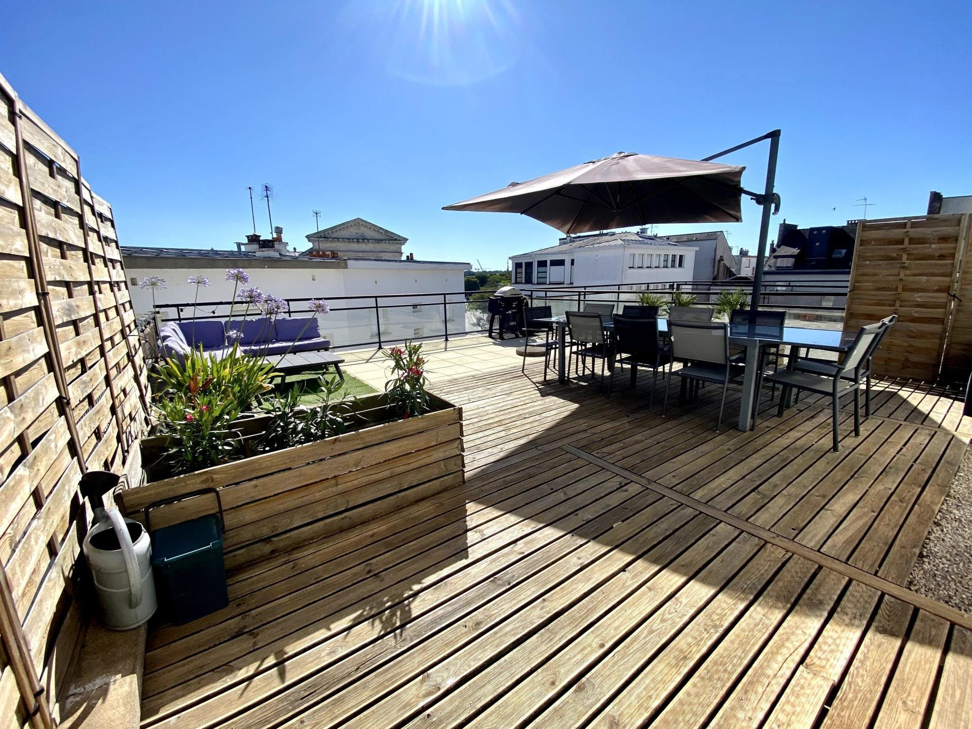 Appartement à vendre, 58m², Lorient