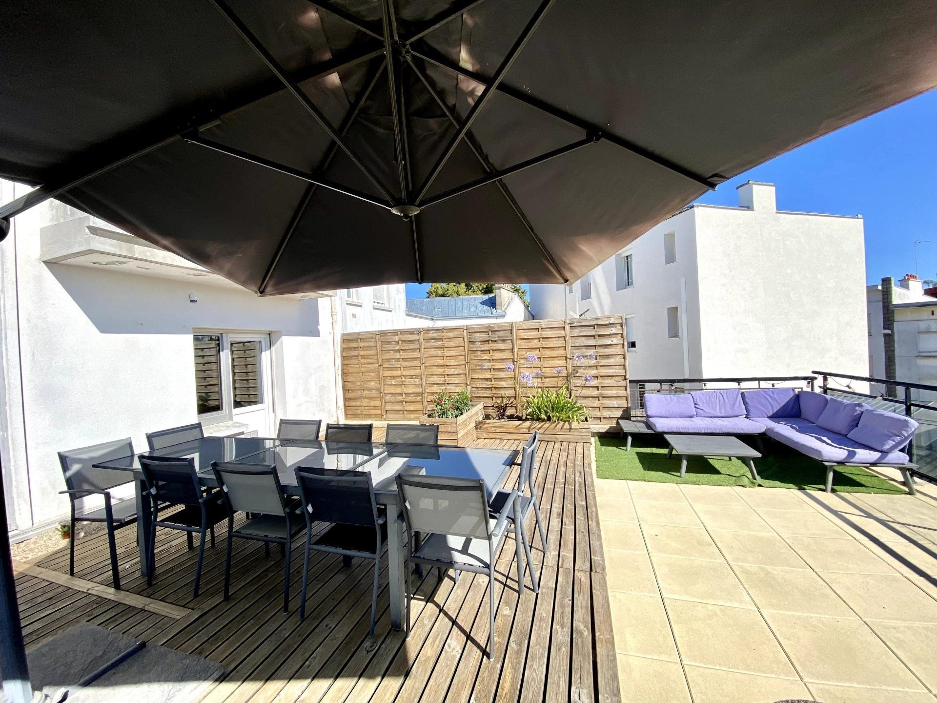 Appartement à vendre, 58m², Lorient