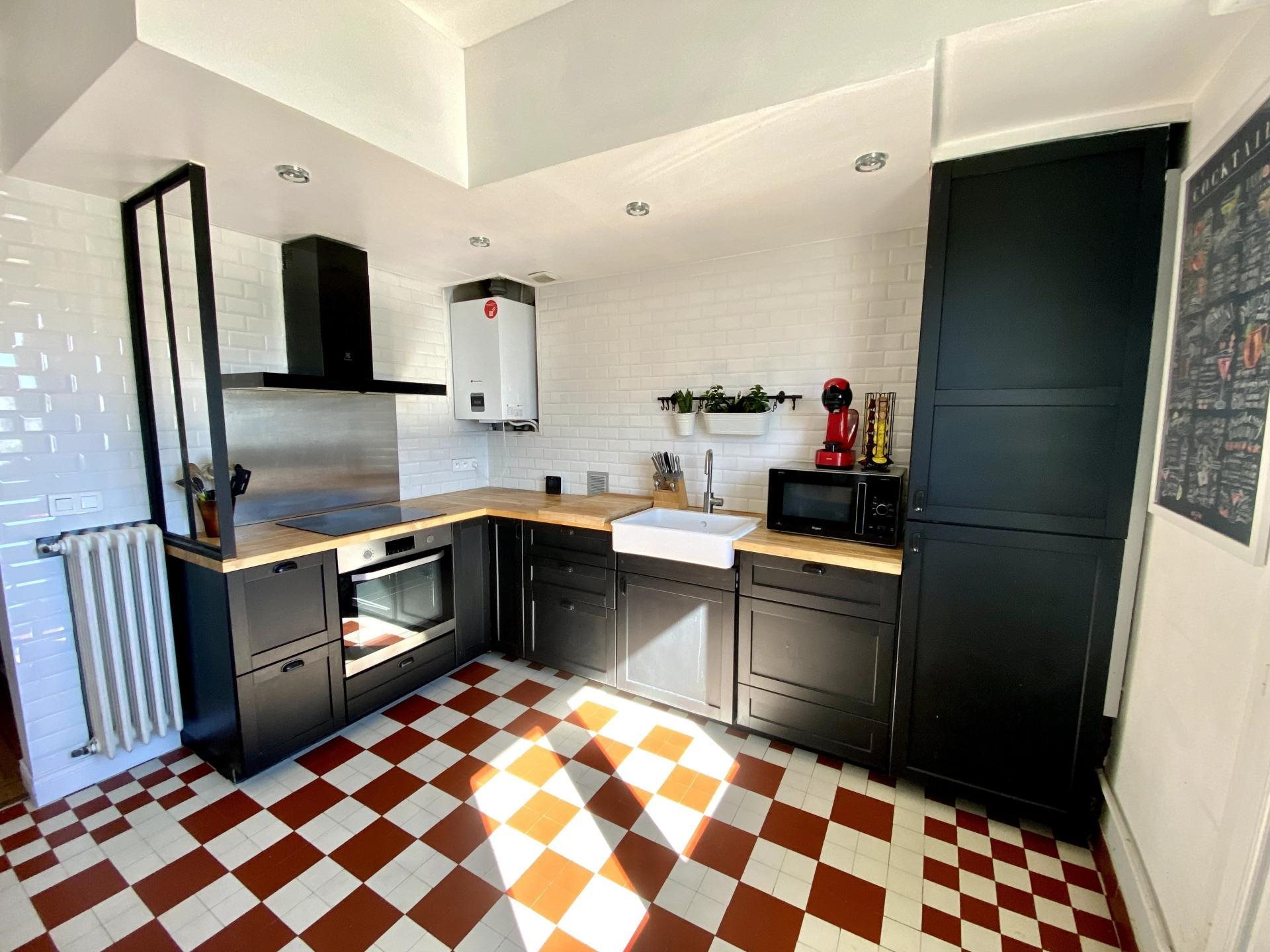 Appartement à vendre, 58m², Lorient