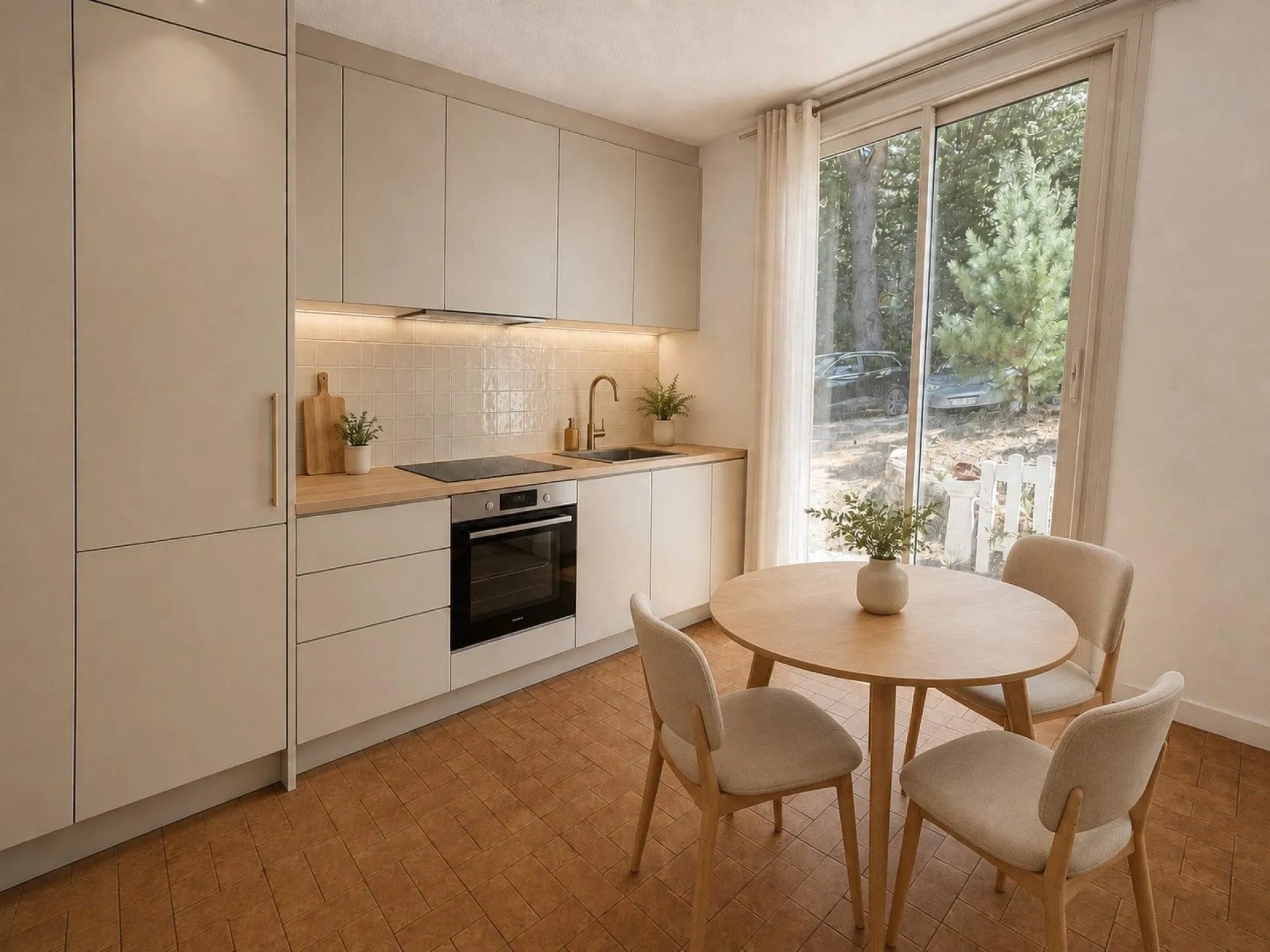 Maison à vendre, 91m², Ploemeur