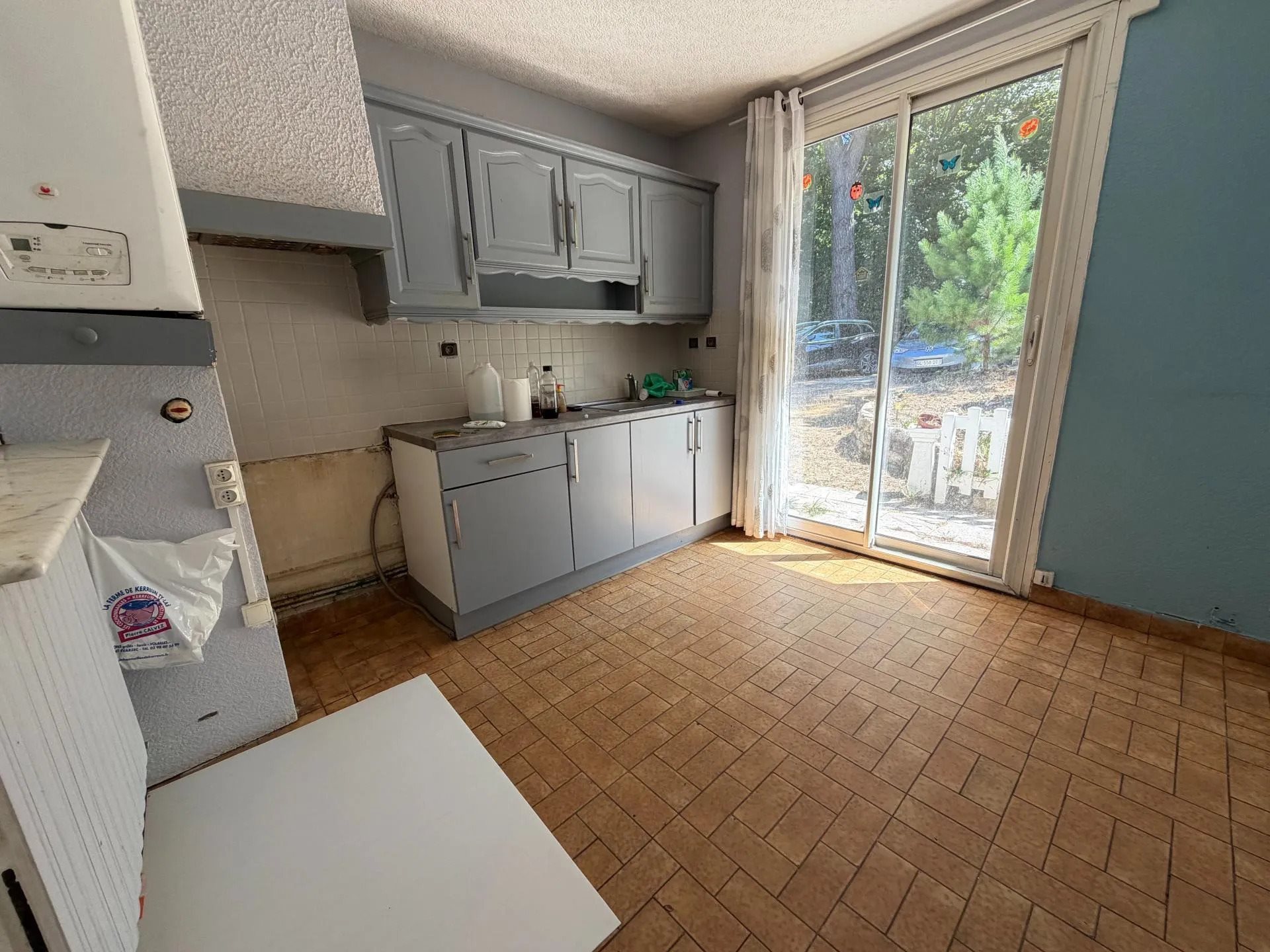 Maison à vendre, 91m², Ploemeur