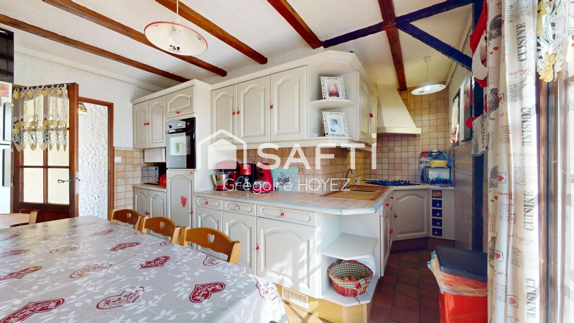 Maison à vendre, 116m², Wimereux