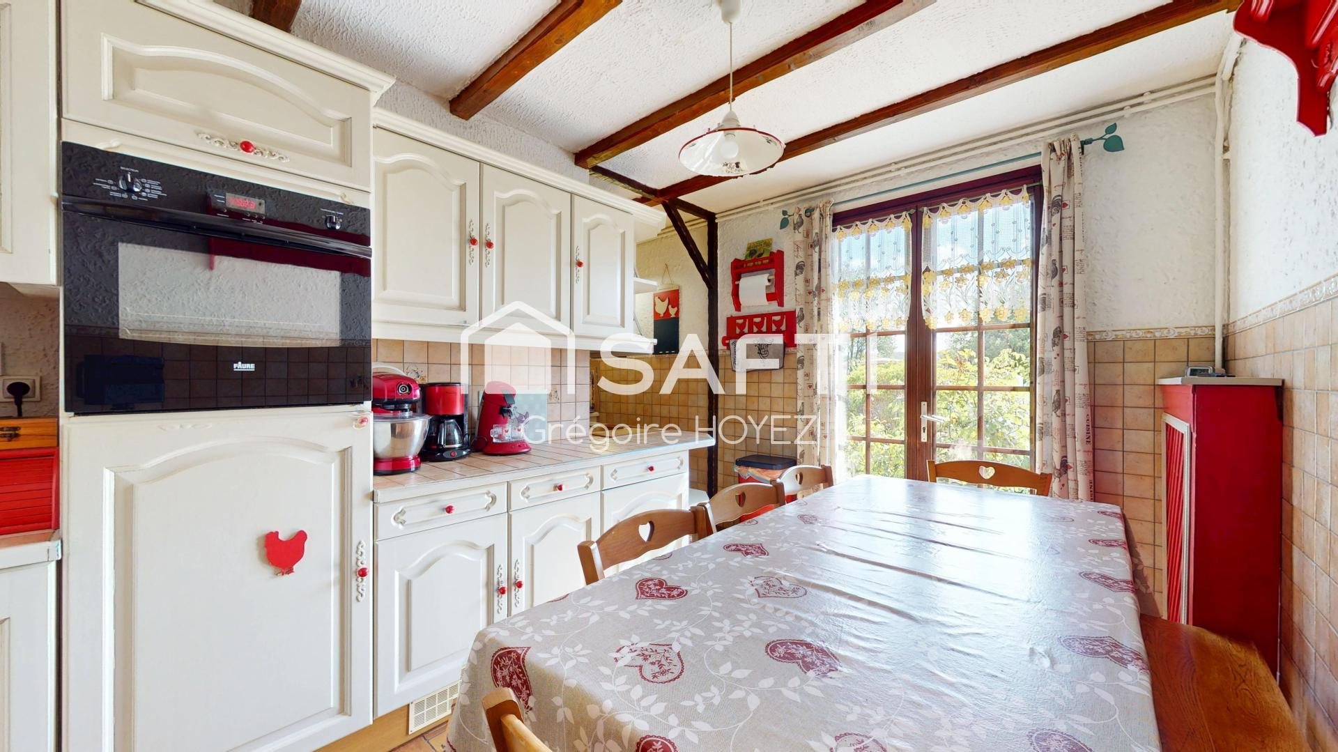 Maison à vendre, 116m², Wimereux