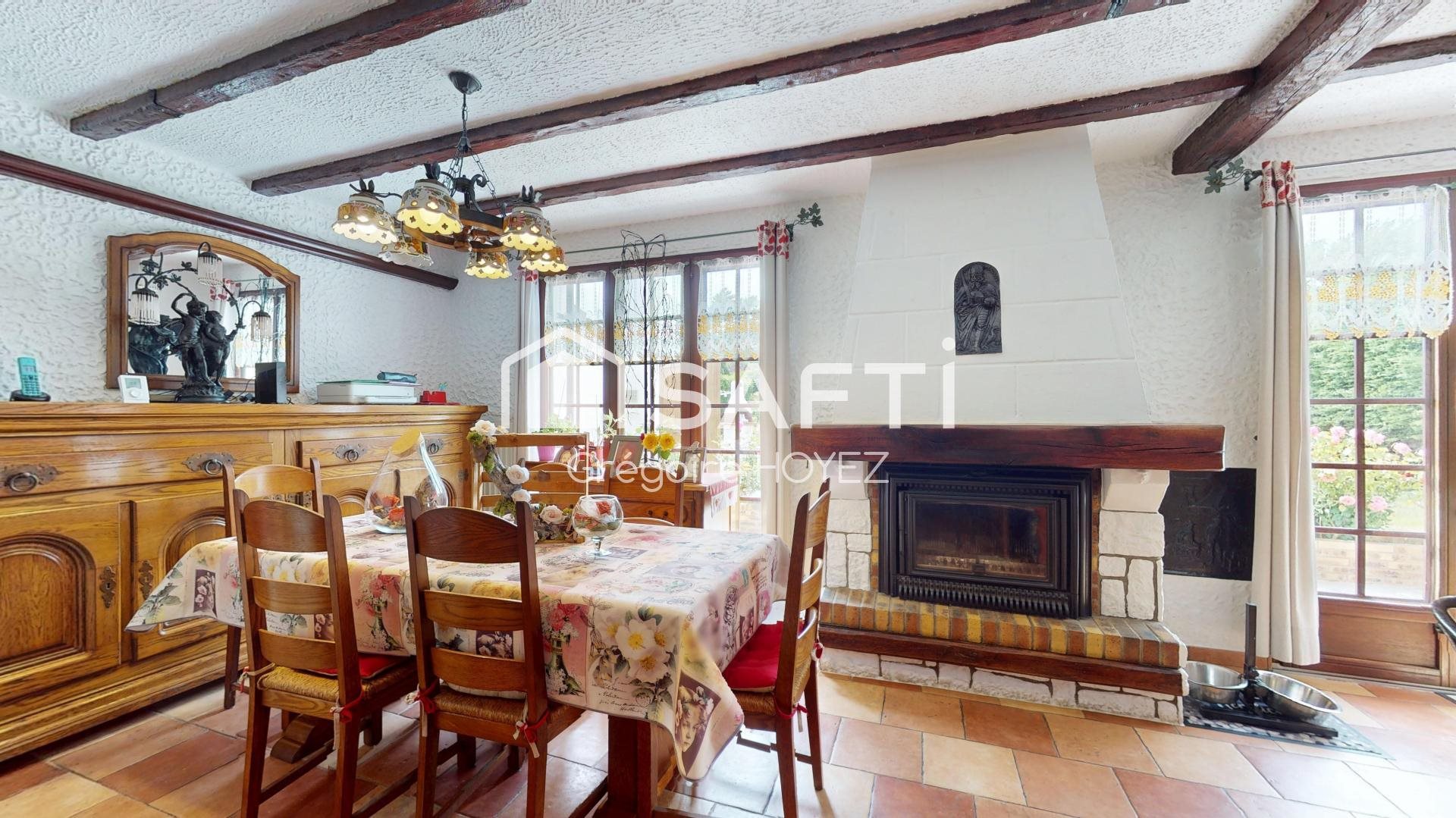 Maison à vendre, 116m², Wimereux