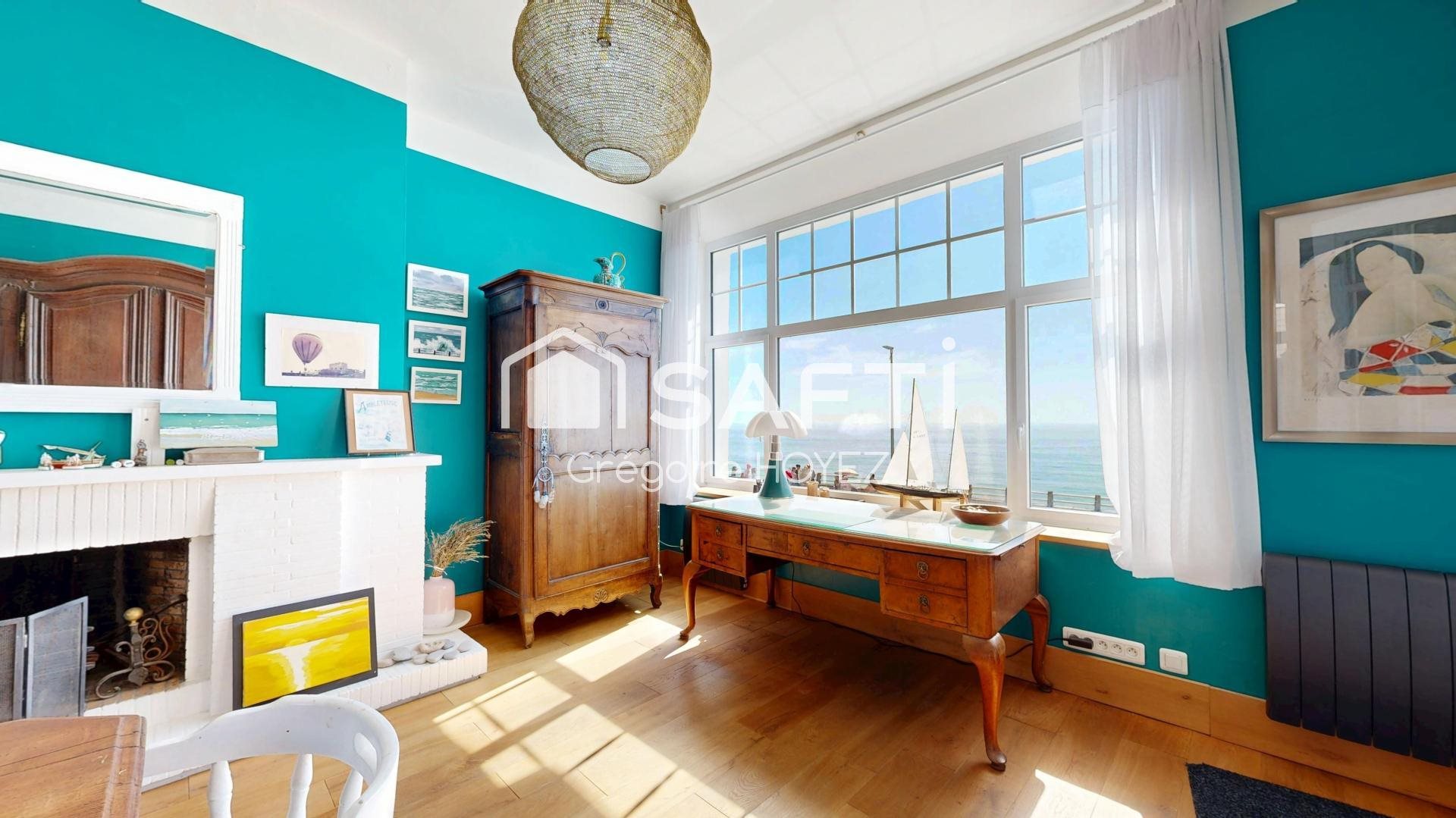 Appartement à vendre, 134m², Ambleteuse