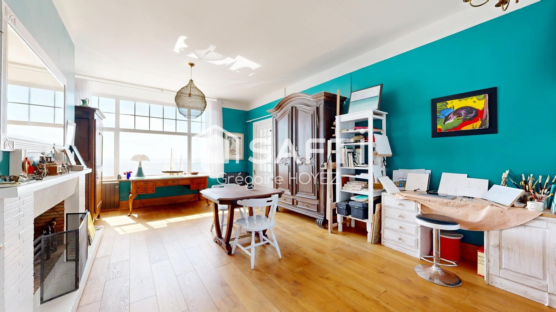 Appartement à vendre, 134m², Ambleteuse