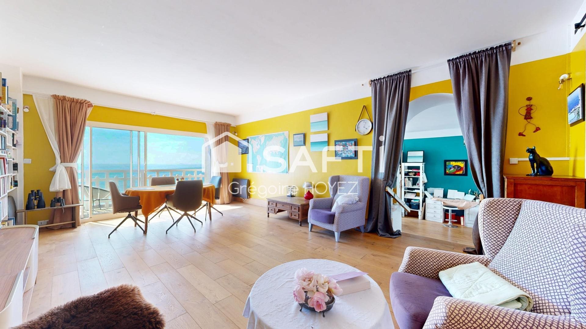 Appartement à vendre, 134m², Ambleteuse