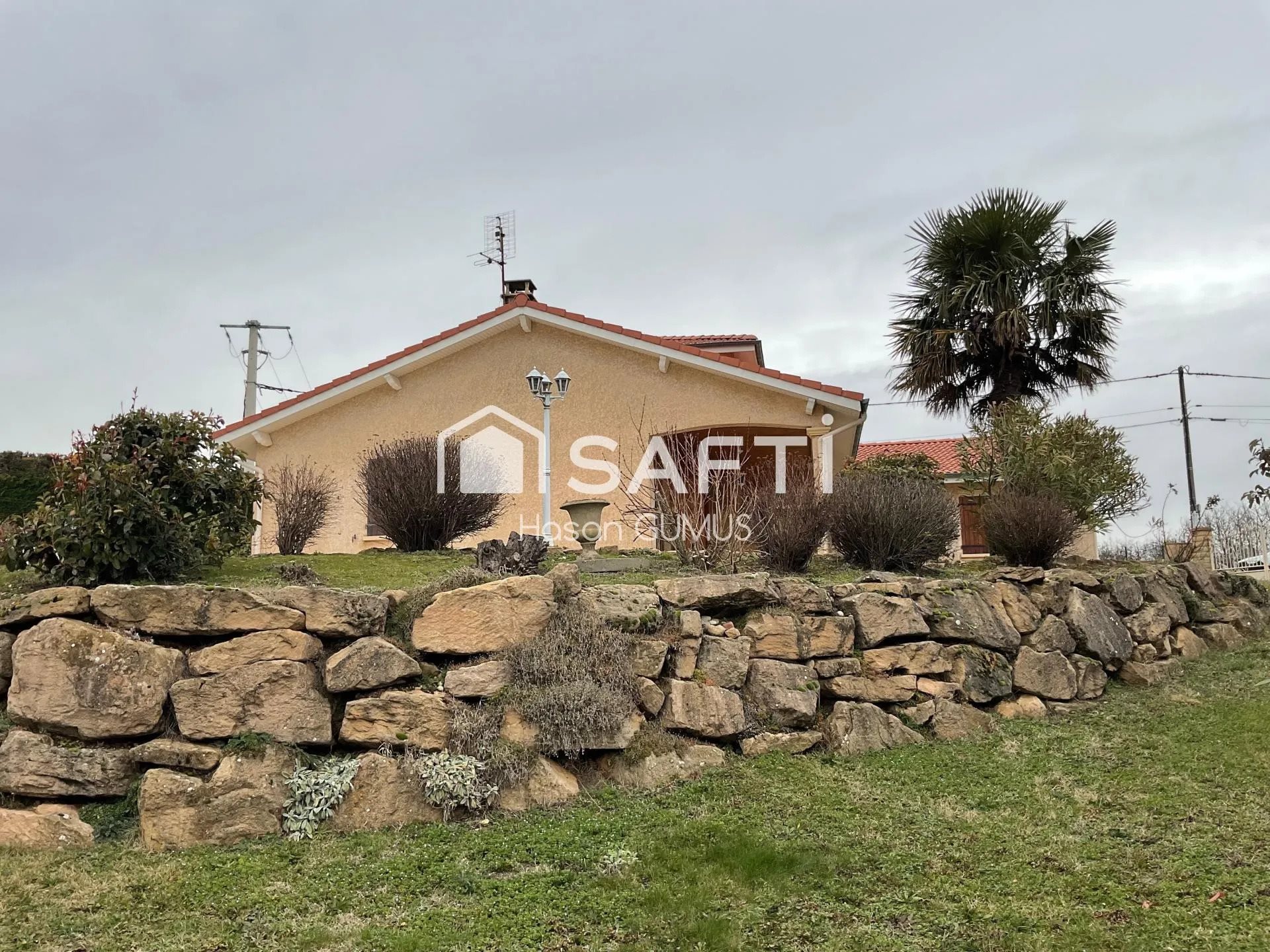 Maison à vendre, 99m², Estrablin