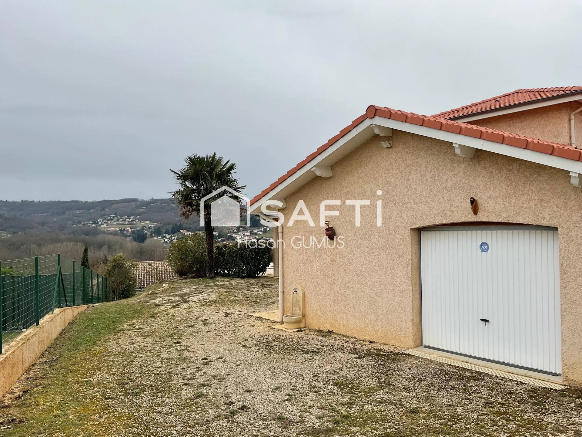 Maison à vendre, 99m², Estrablin