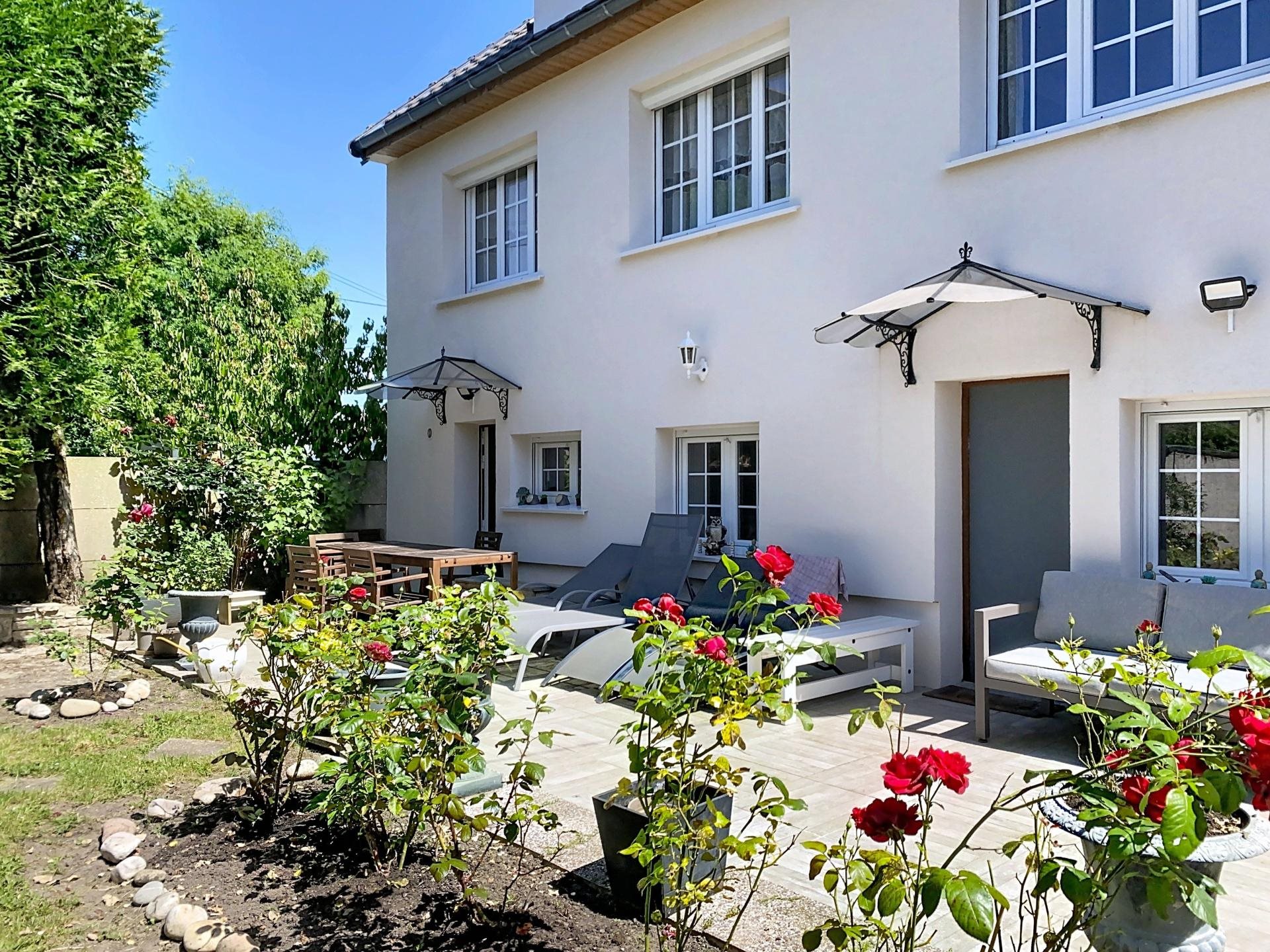 Maison à vendre, 230m², Champigny-sur-Marne
