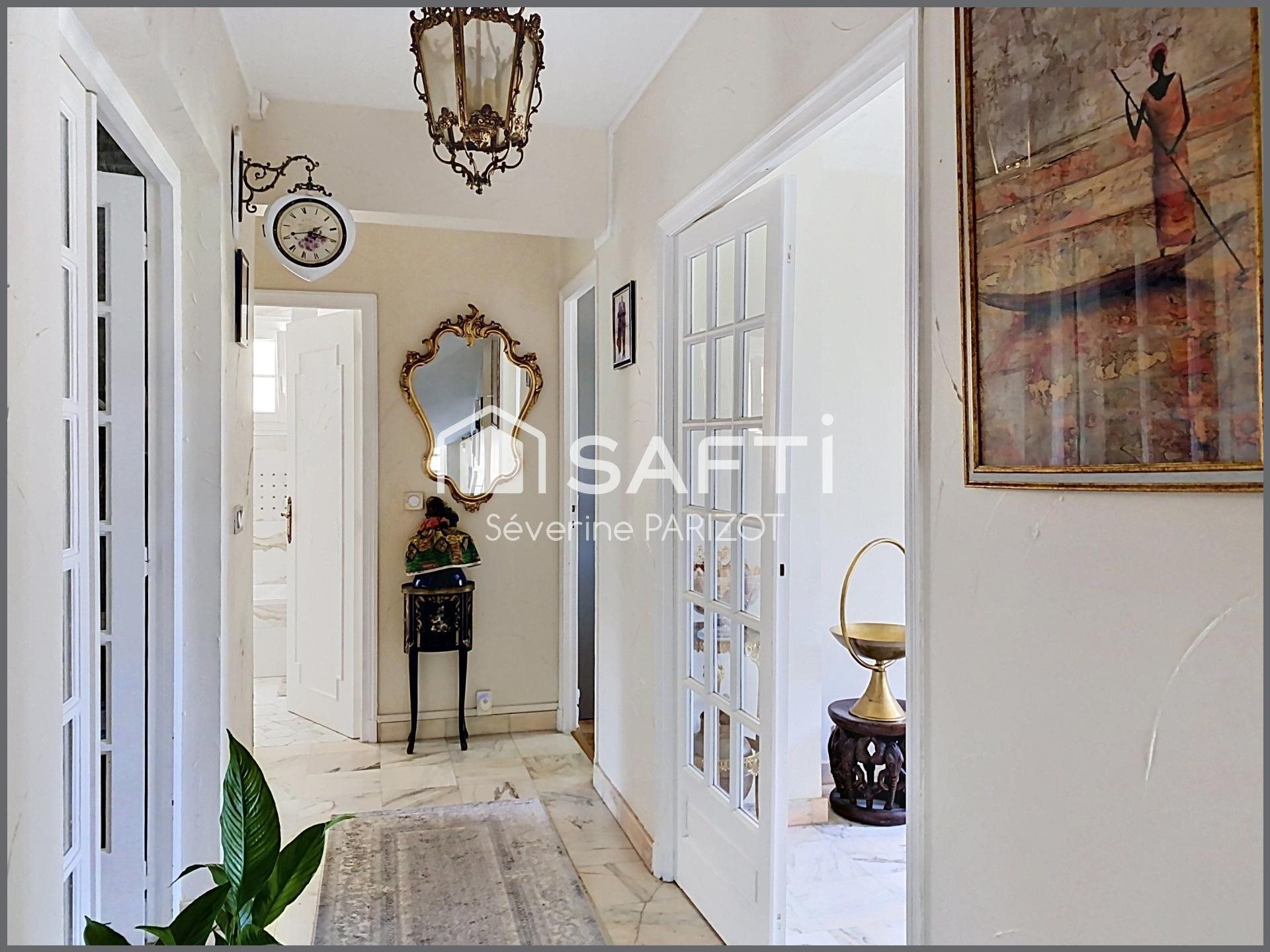 Maison à vendre, 230m², Champigny-sur-Marne