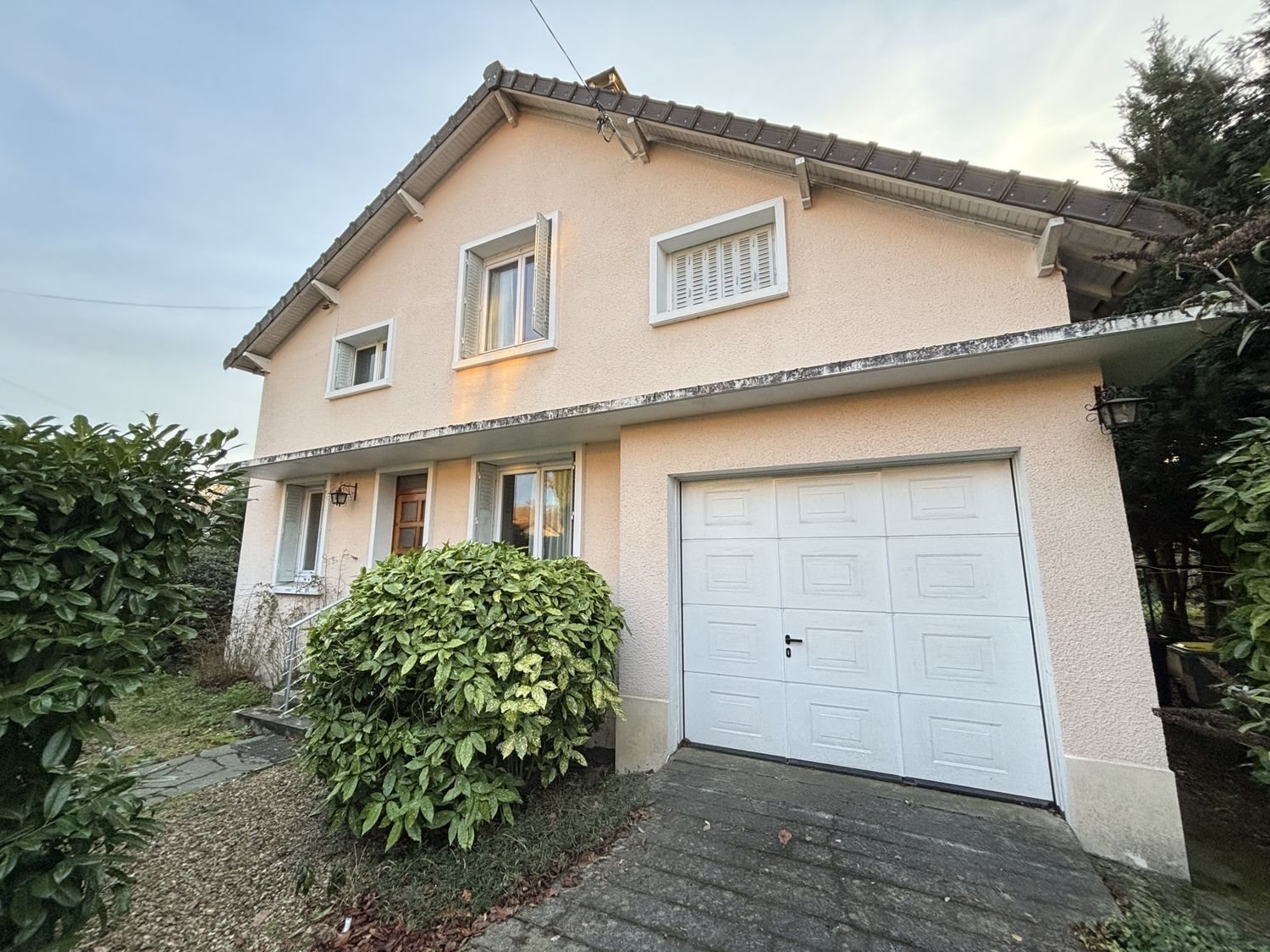 Maison à vendre, 130m², Le Plessis-Trévise