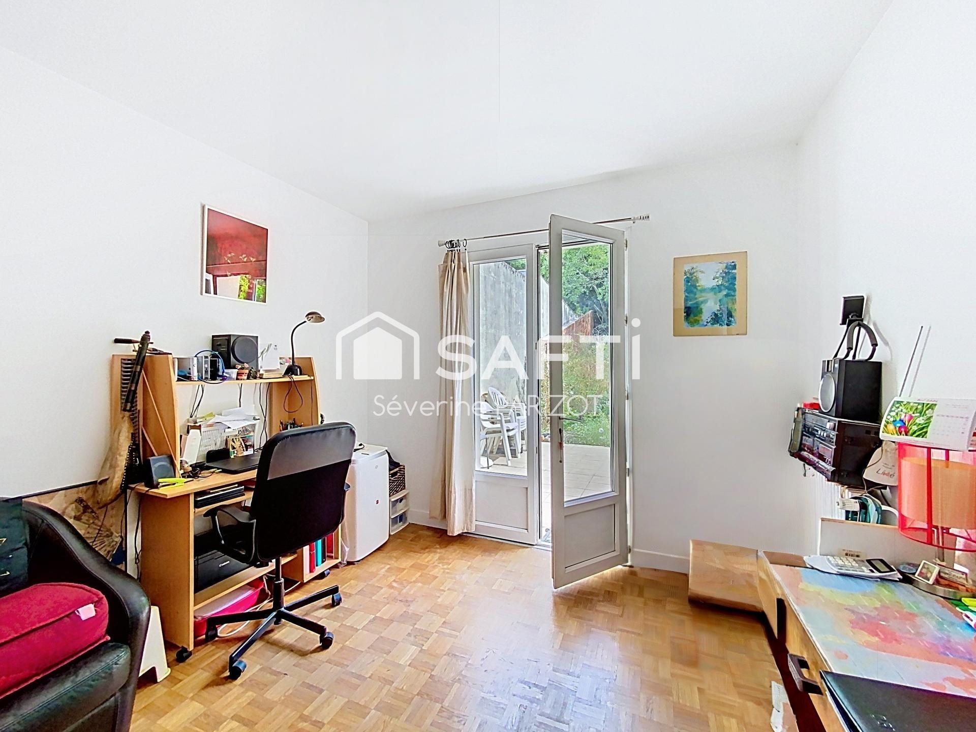 Maison à vendre, 127m², Chennevières-sur-Marne